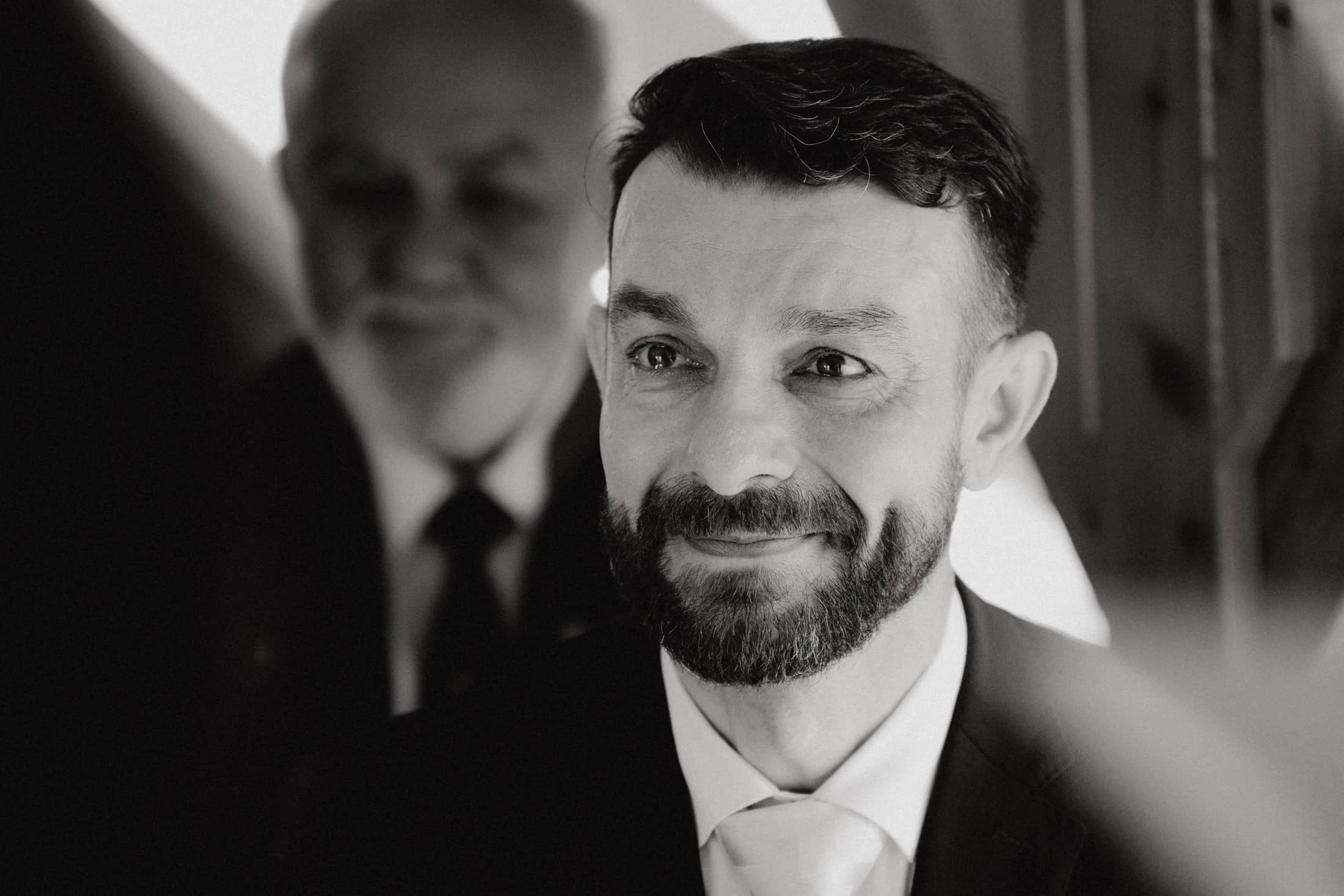 Výběr svatebních fotek 2023 - foto 4