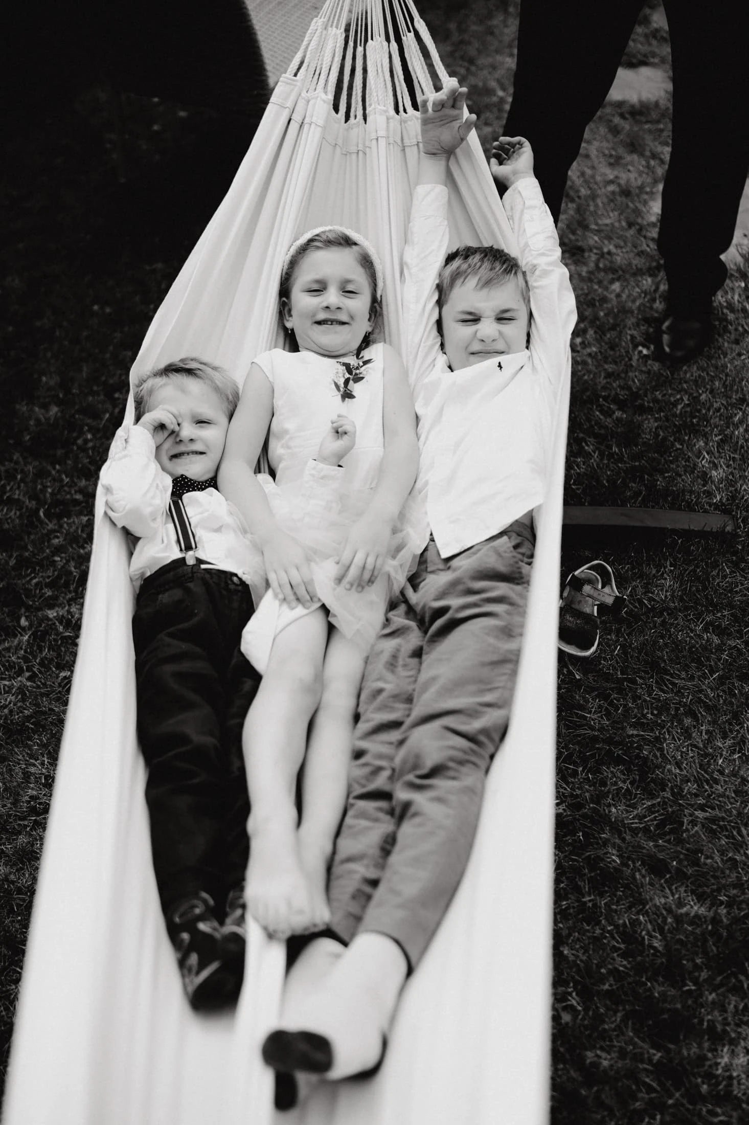 Výběr svatebních fotek 2023 - foto 46