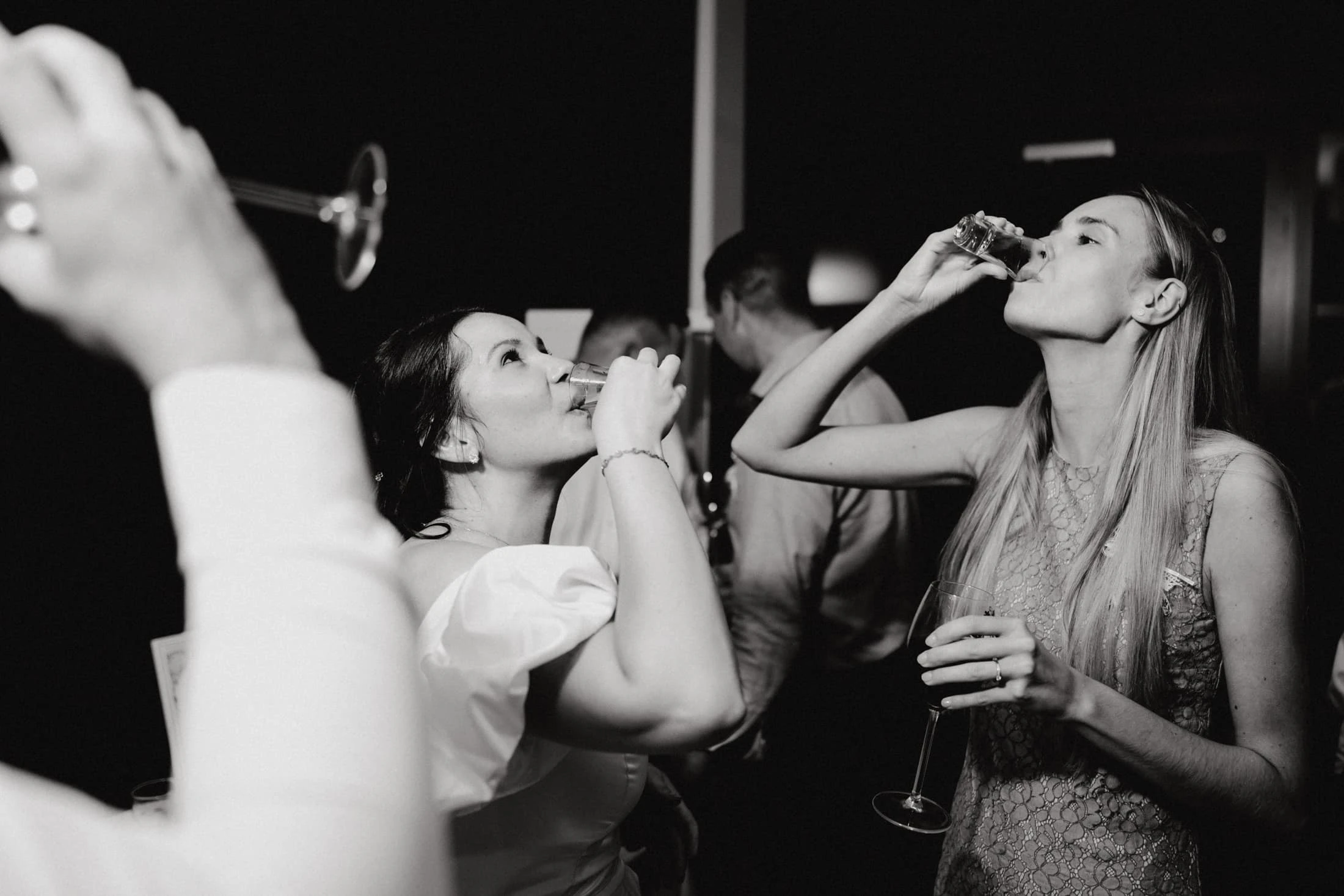 Výběr svatebních fotek 2023 - foto 51