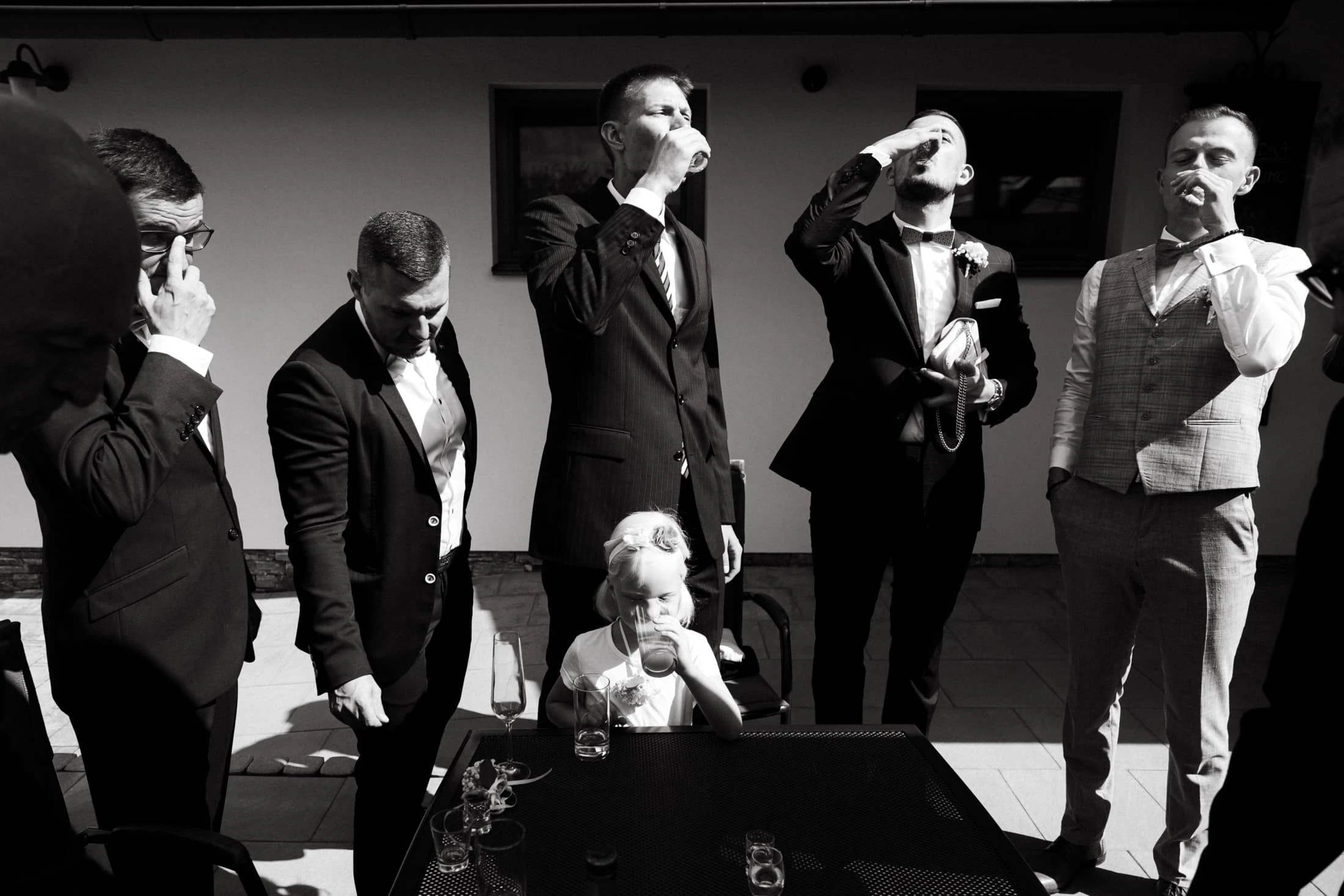 Výběr svatebních fotek 2023 - foto 52