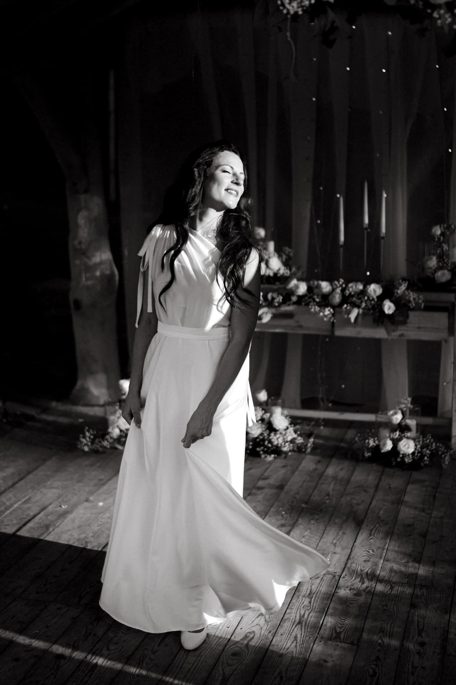 Výběr svatebních fotek 2023 - foto 70