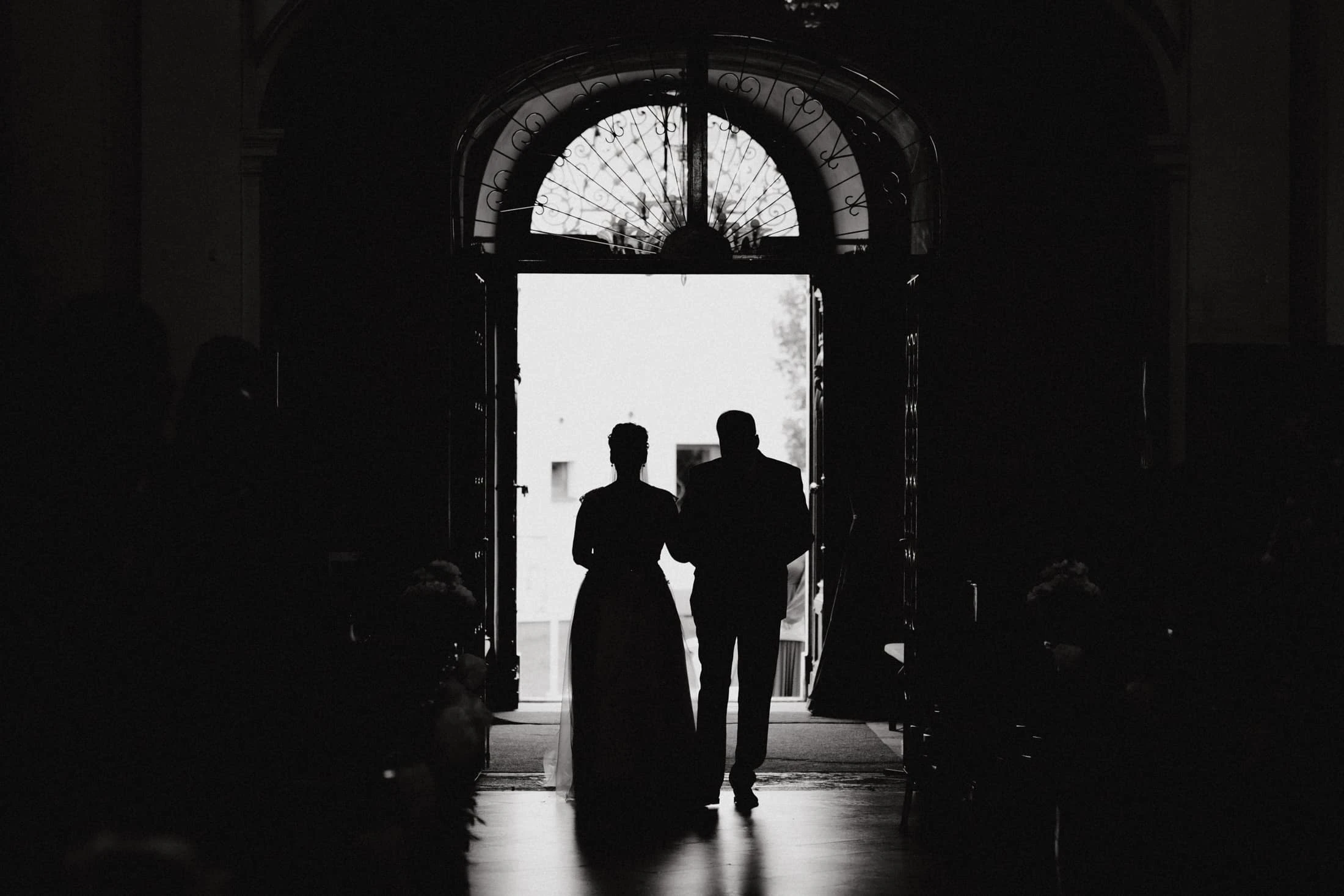 Výběr svatebních fotek 2023 - foto 54