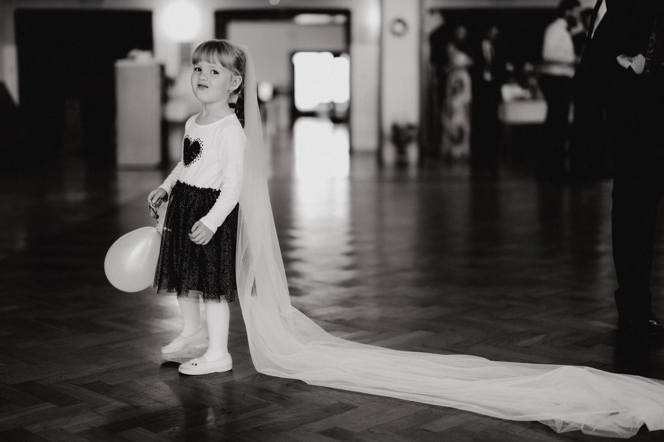 Výběr svatebních fotek 2023 - foto 59