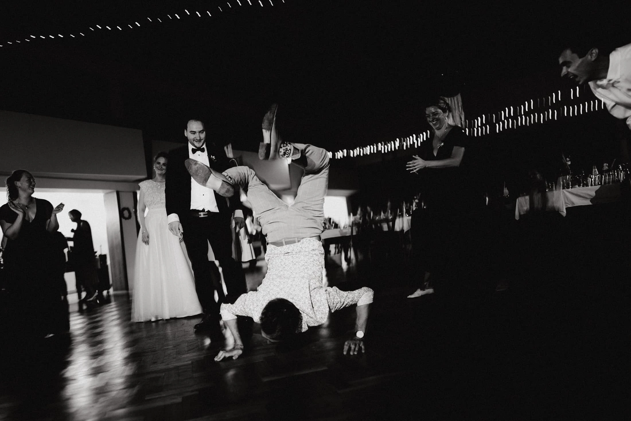 Výběr svatebních fotek 2023 - foto 61