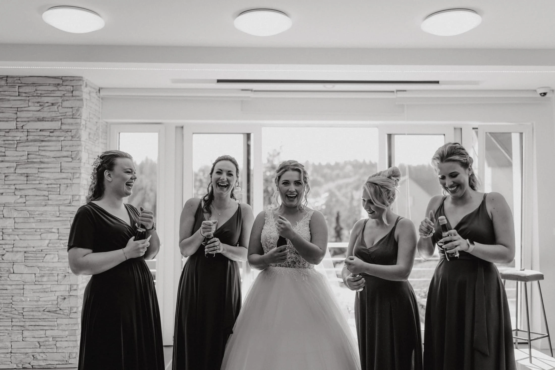 Výběr svatebních fotek 2023 - foto 62