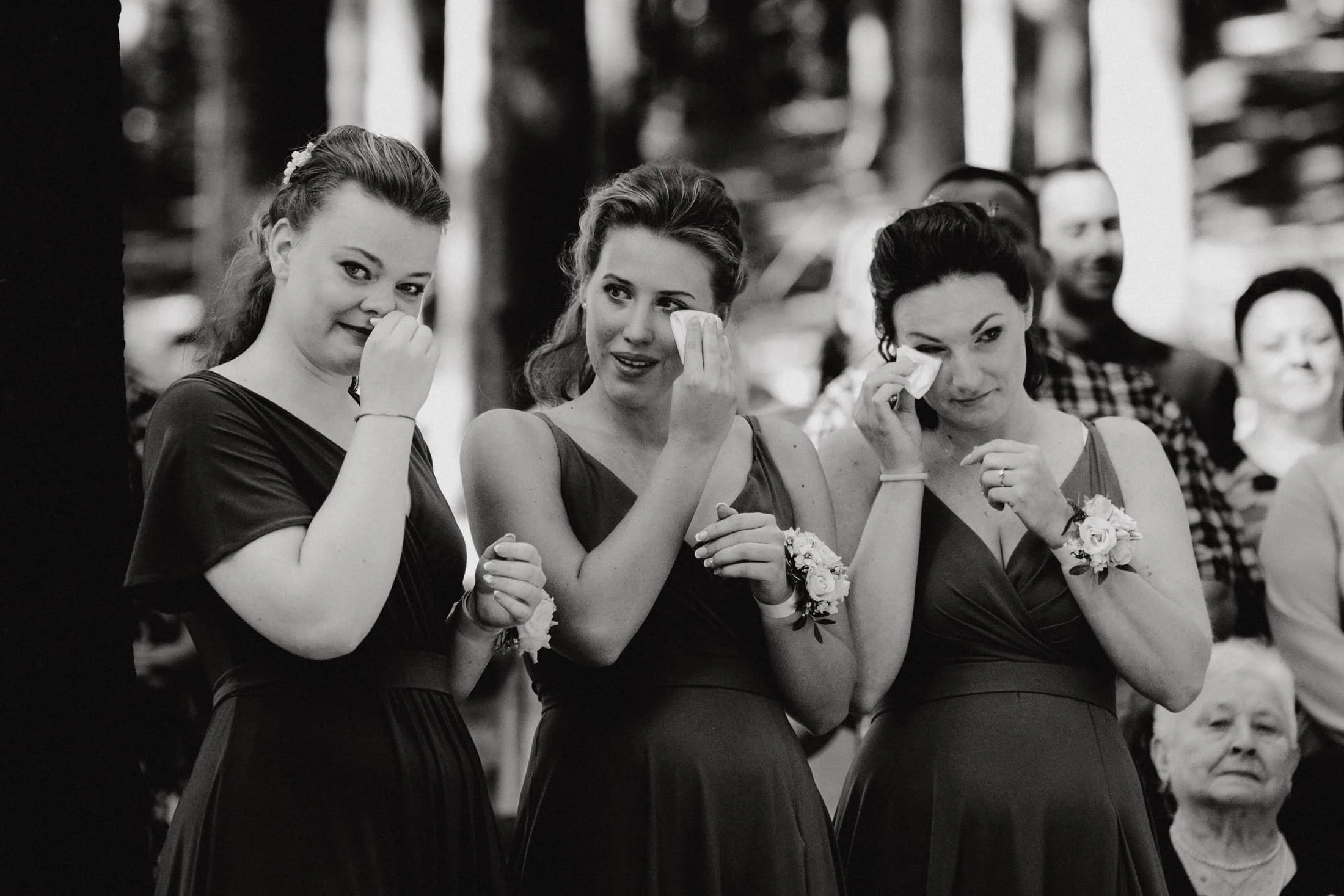 Výběr svatebních fotek 2023 - foto 63