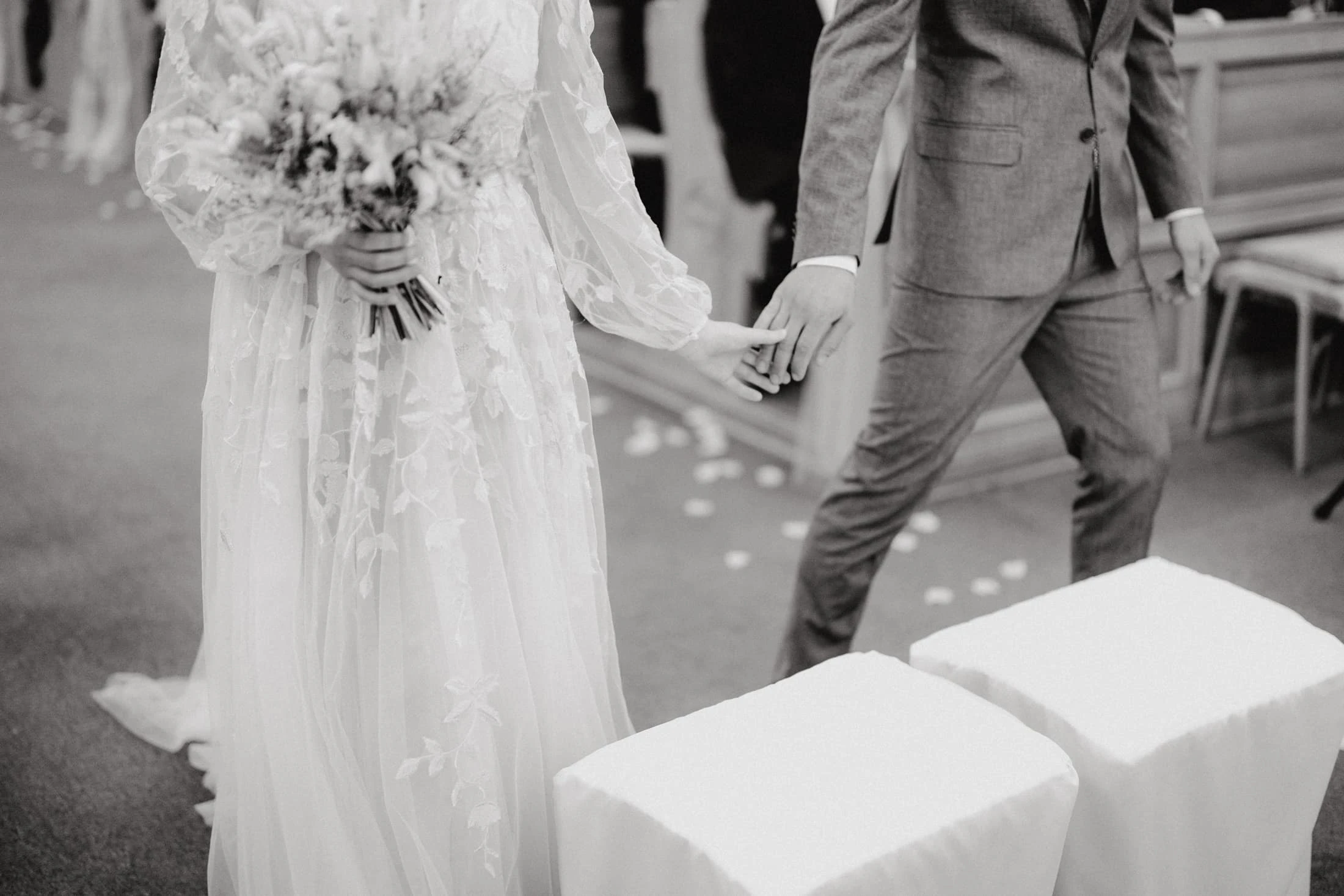 Výběr svatebních fotek 2023 - foto 67