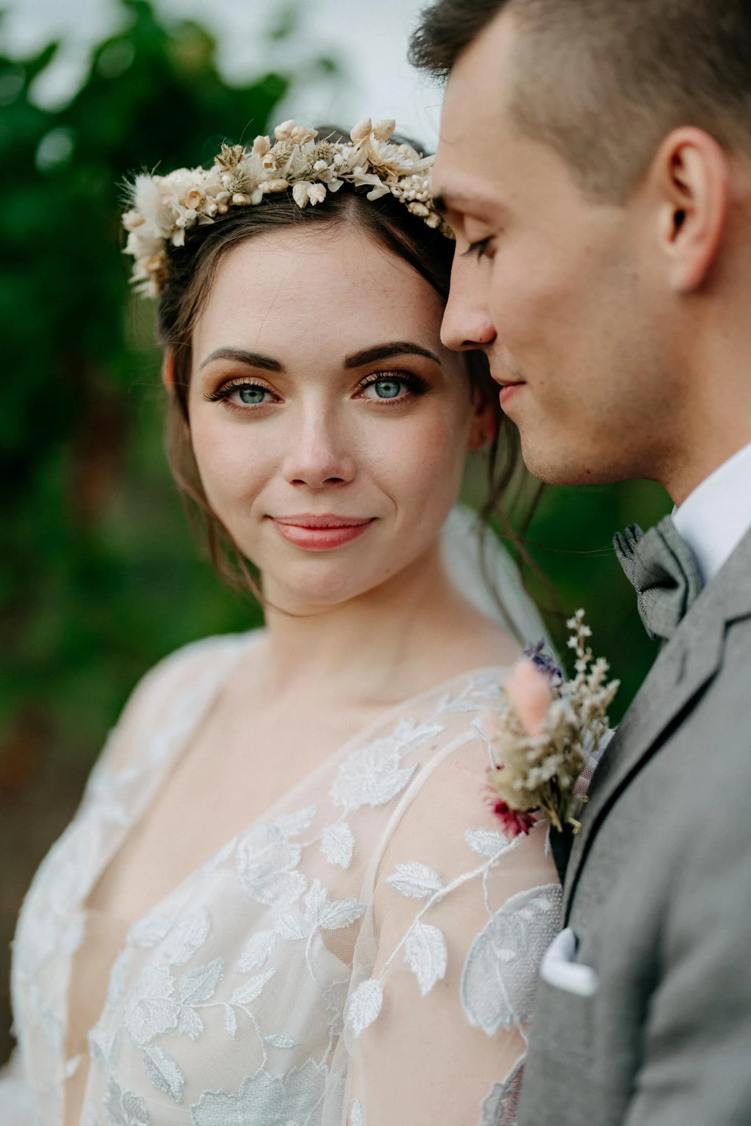 Výběr svatebních fotek 2023 - foto 69