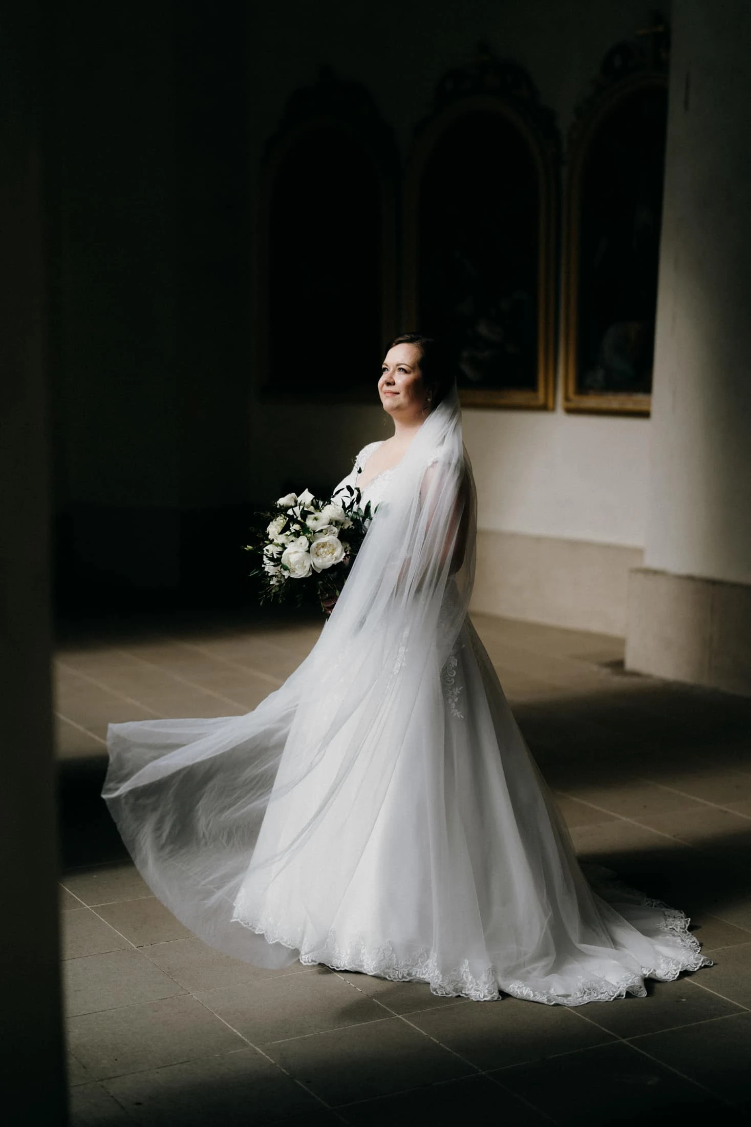 Výběr svatebních fotek 2023 - foto 8