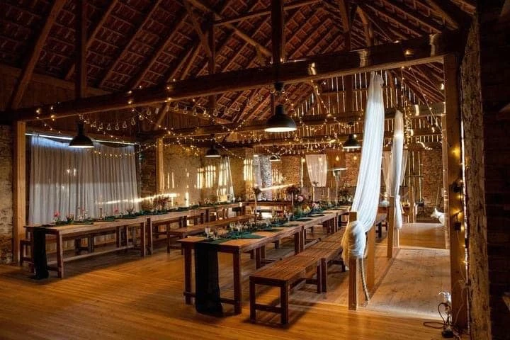 Svatební místo Samota Křemen, Vysočina