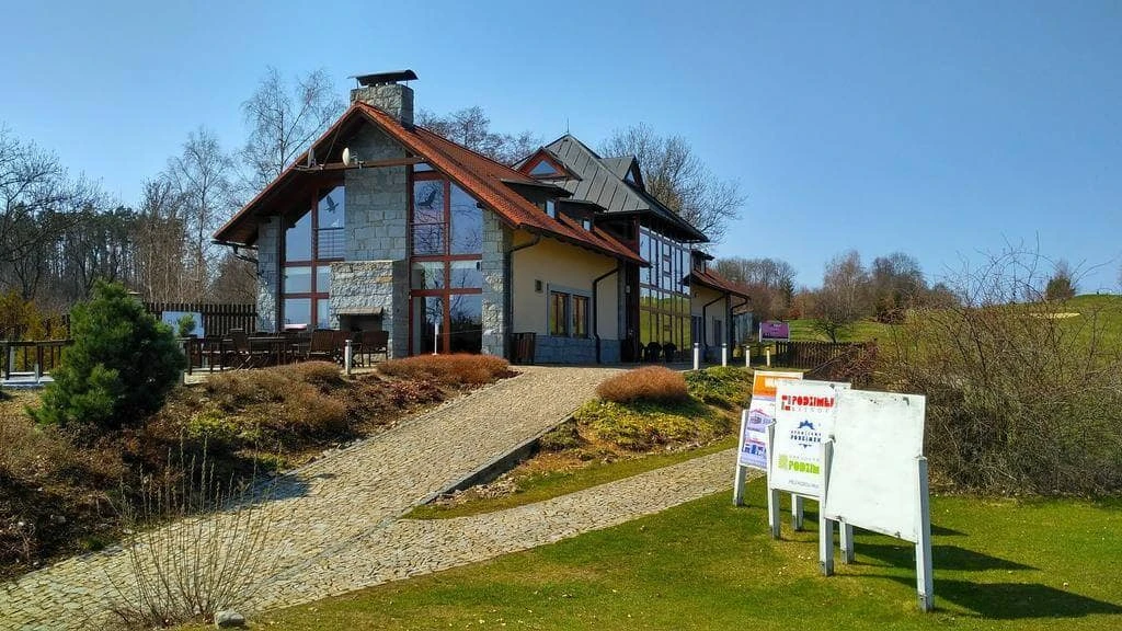 Svatební místo Šiškův mlýn, Vysočina