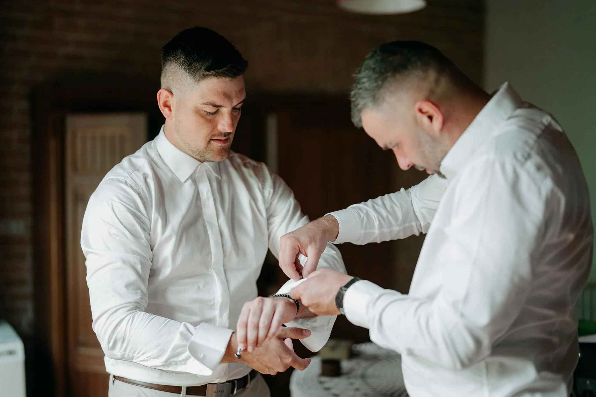 Svatba Dvůr Honětice - foto 58