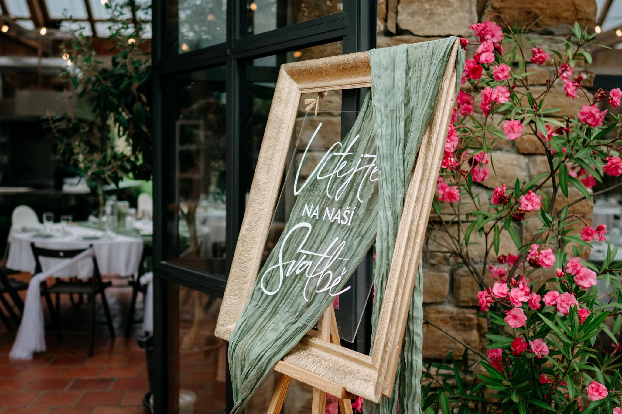 Svatba Dvůr Honětice - foto 69