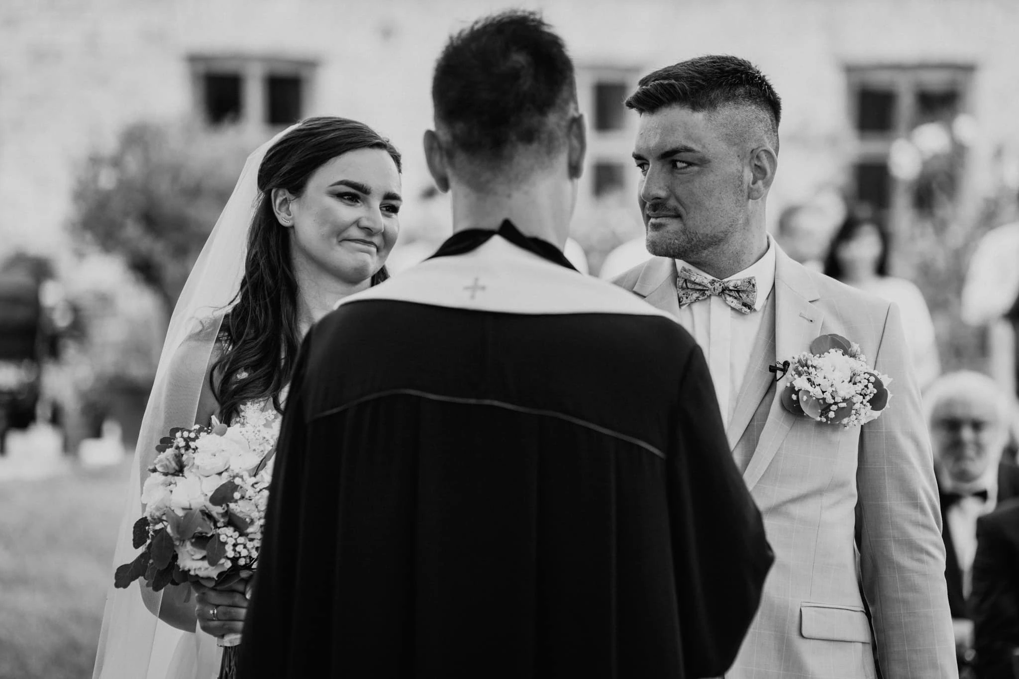 Svatba Dvůr Honětice - foto 45