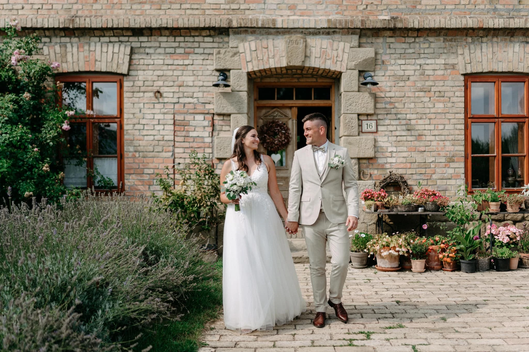 Svatba Dvůr Honětice - foto 32