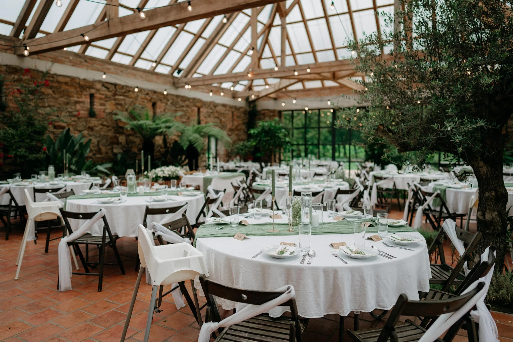 Svatba Dvůr Honětice - foto 67