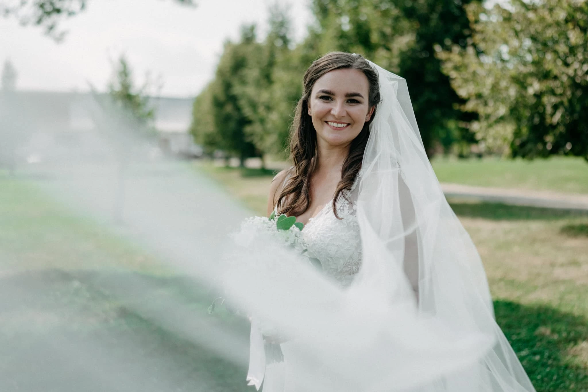 Svatba Dvůr Honětice - foto 30