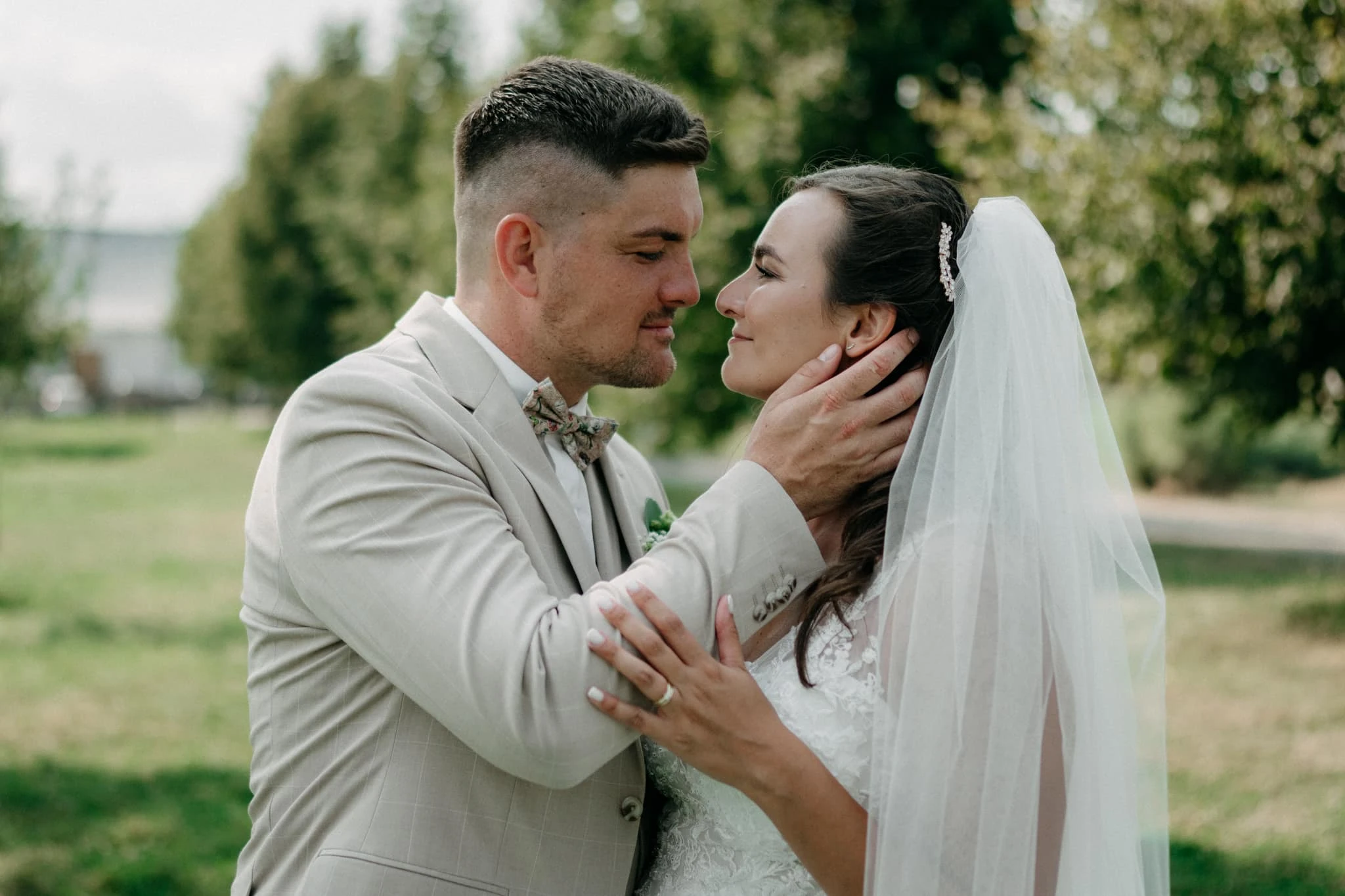 Svatba Dvůr Honětice - foto 29