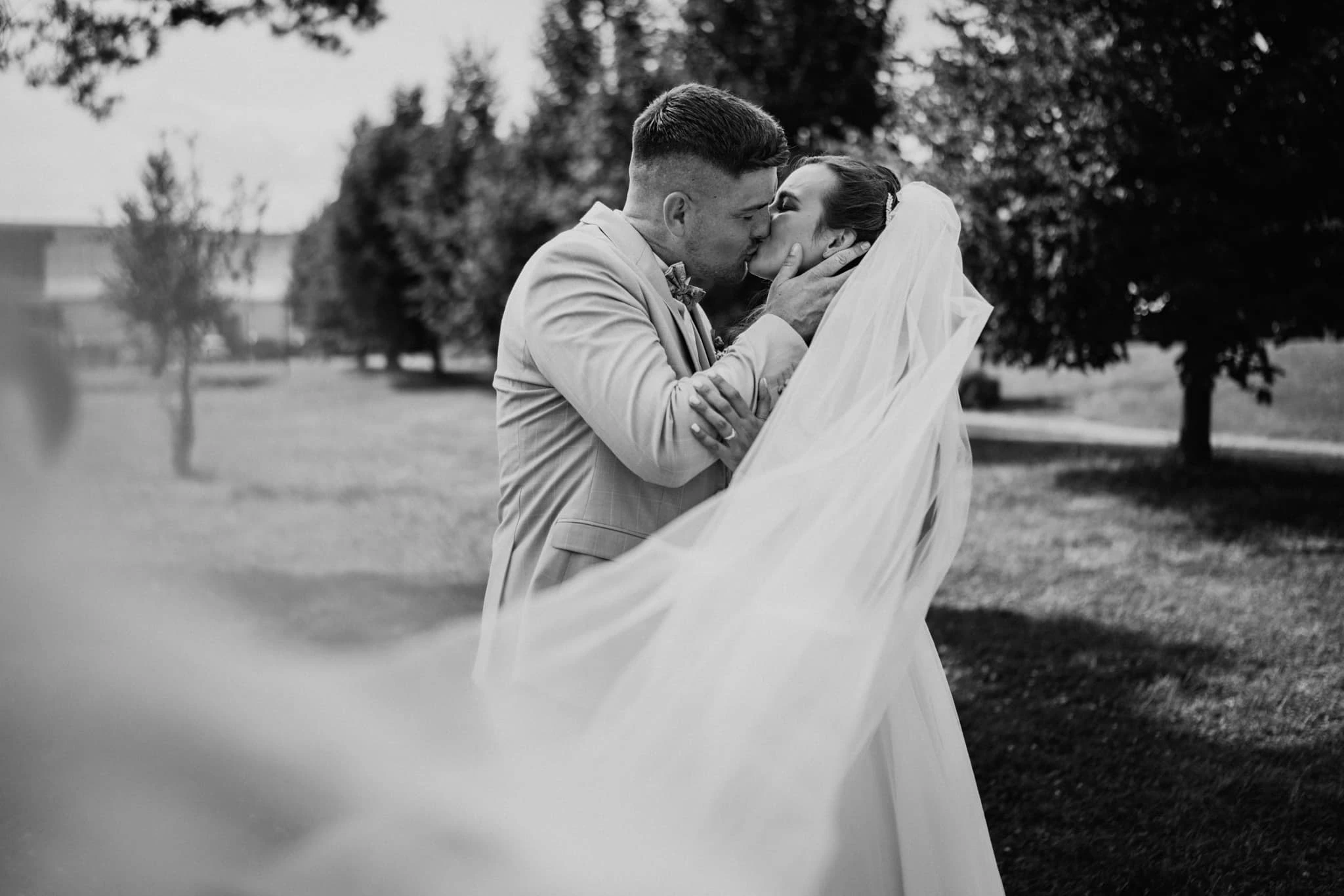 Svatba Dvůr Honětice - foto 28