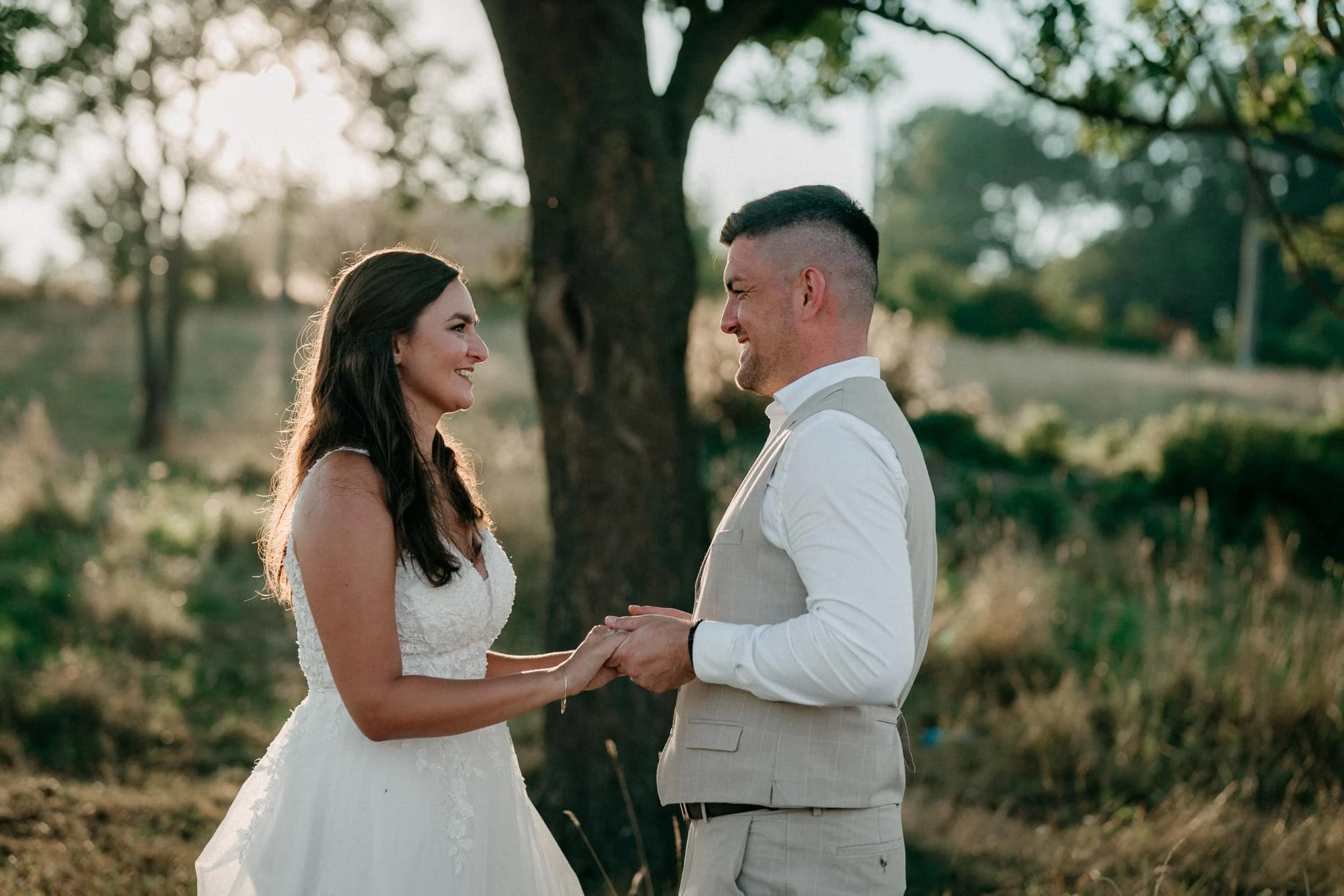 Svatba Dvůr Honětice - foto 23