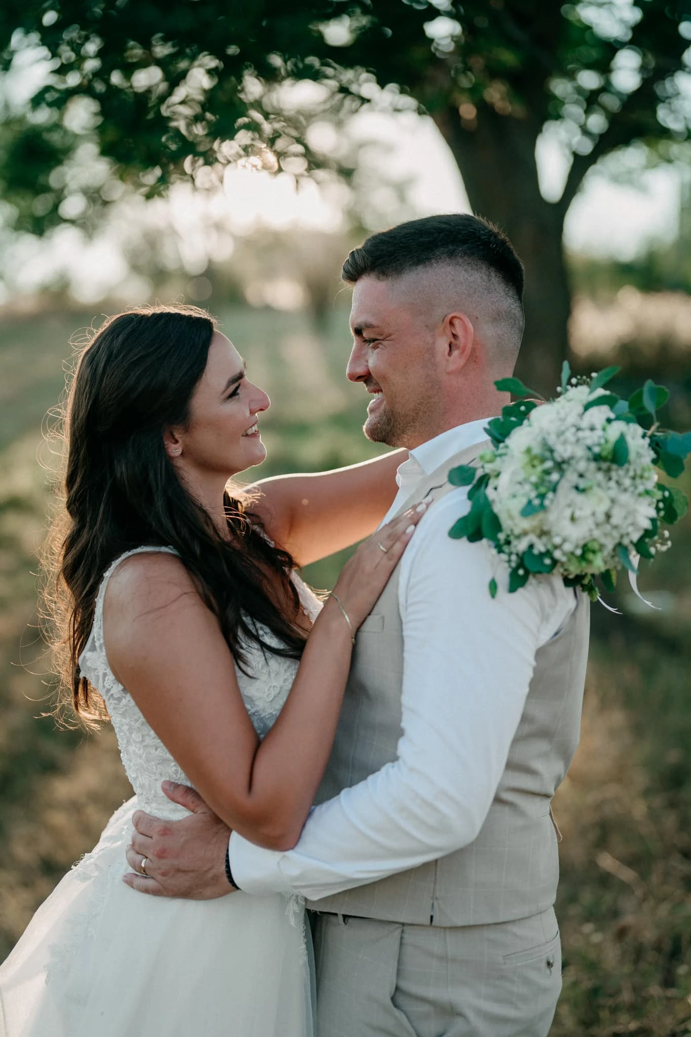 Svatba Dvůr Honětice - foto 22