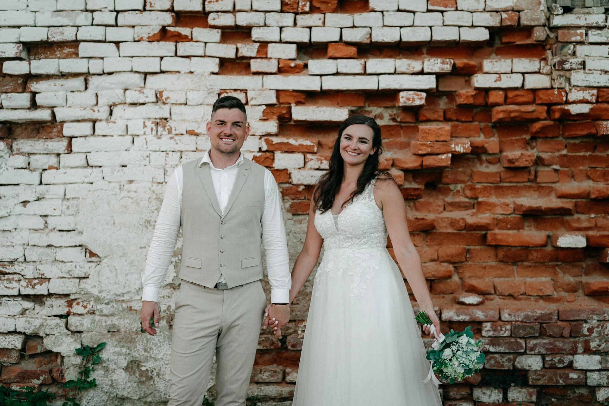 Svatba Dvůr Honětice - foto 19