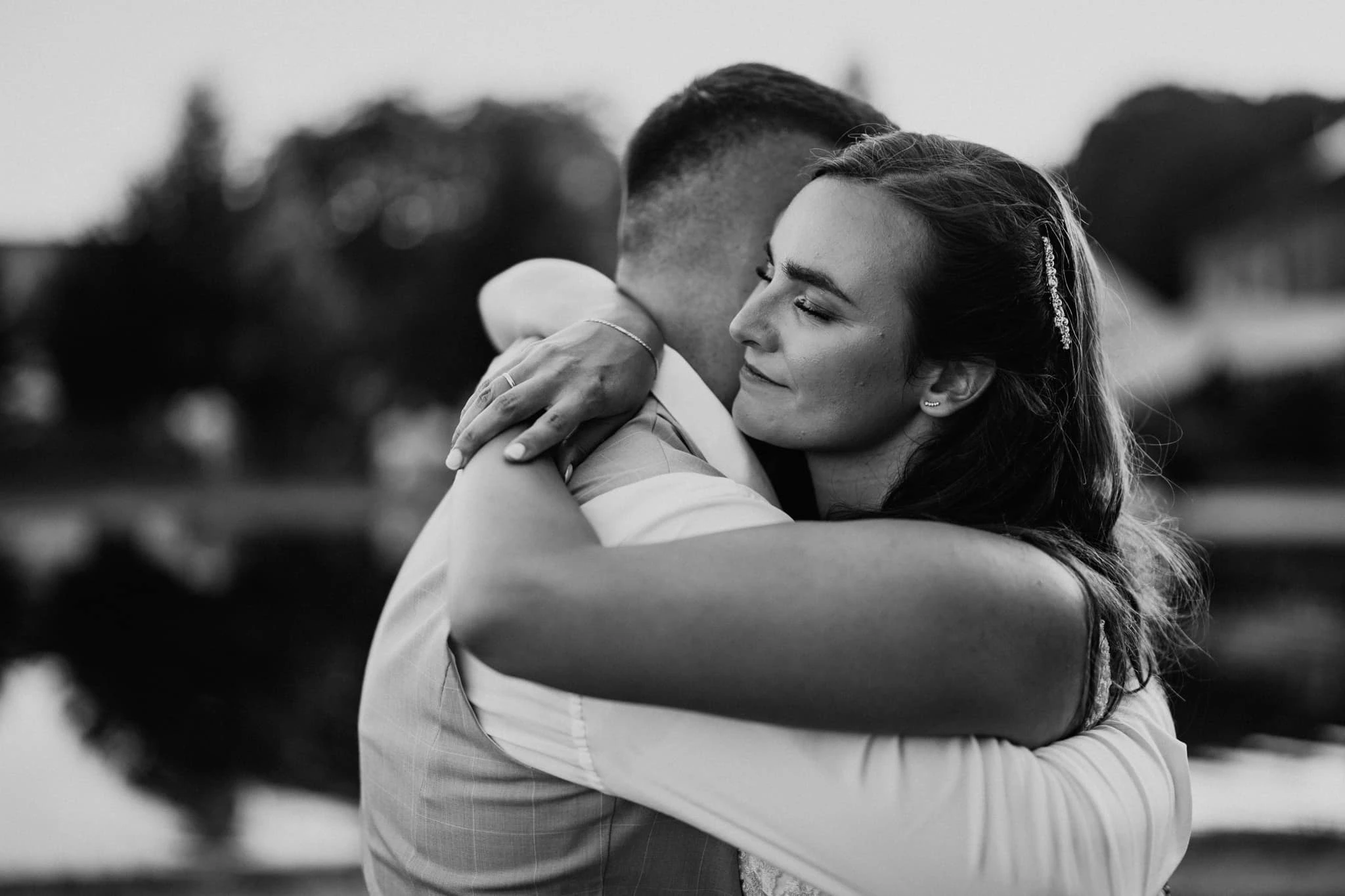 Svatba Dvůr Honětice - foto 16