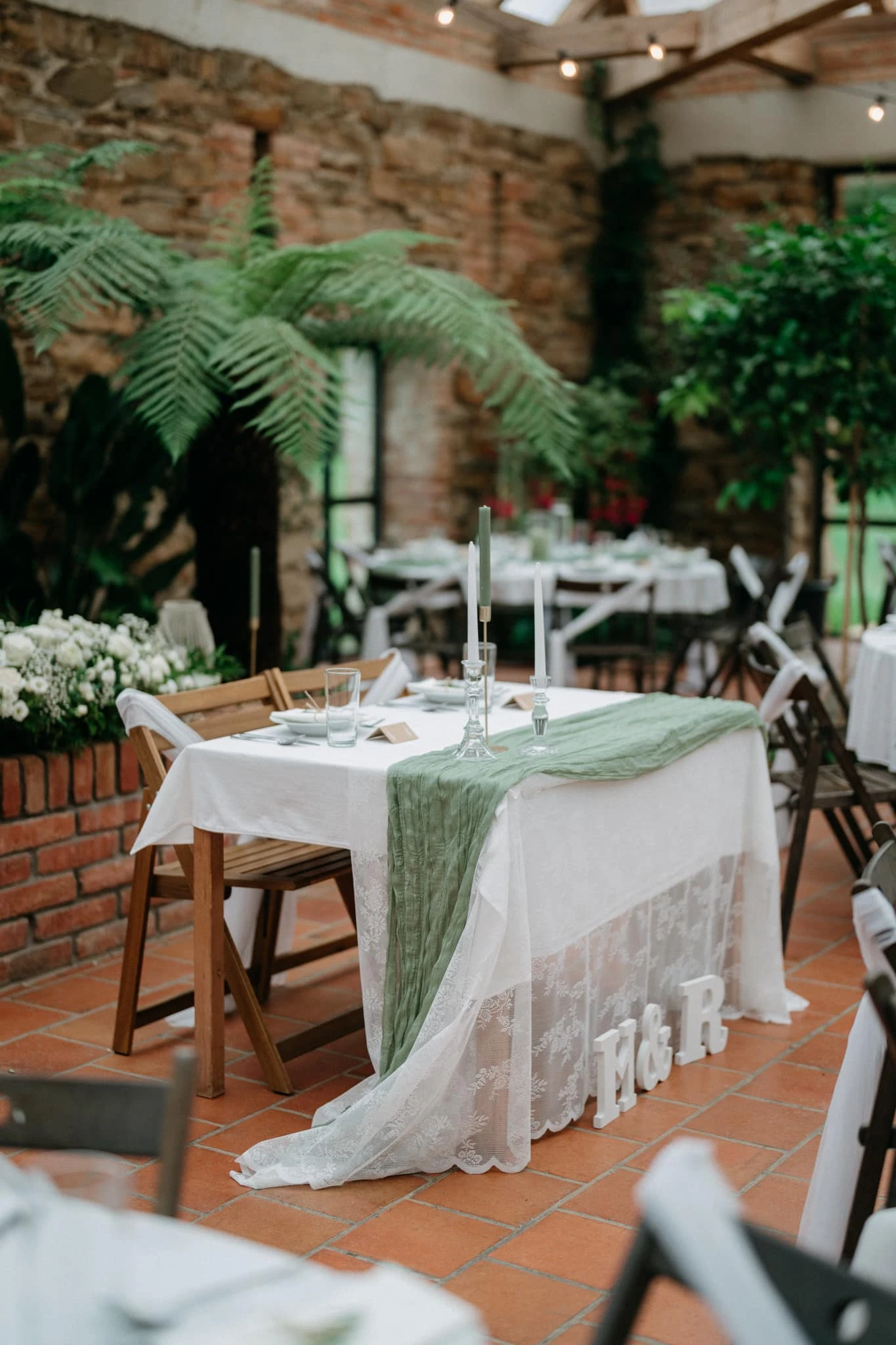 Svatba Dvůr Honětice - foto 63