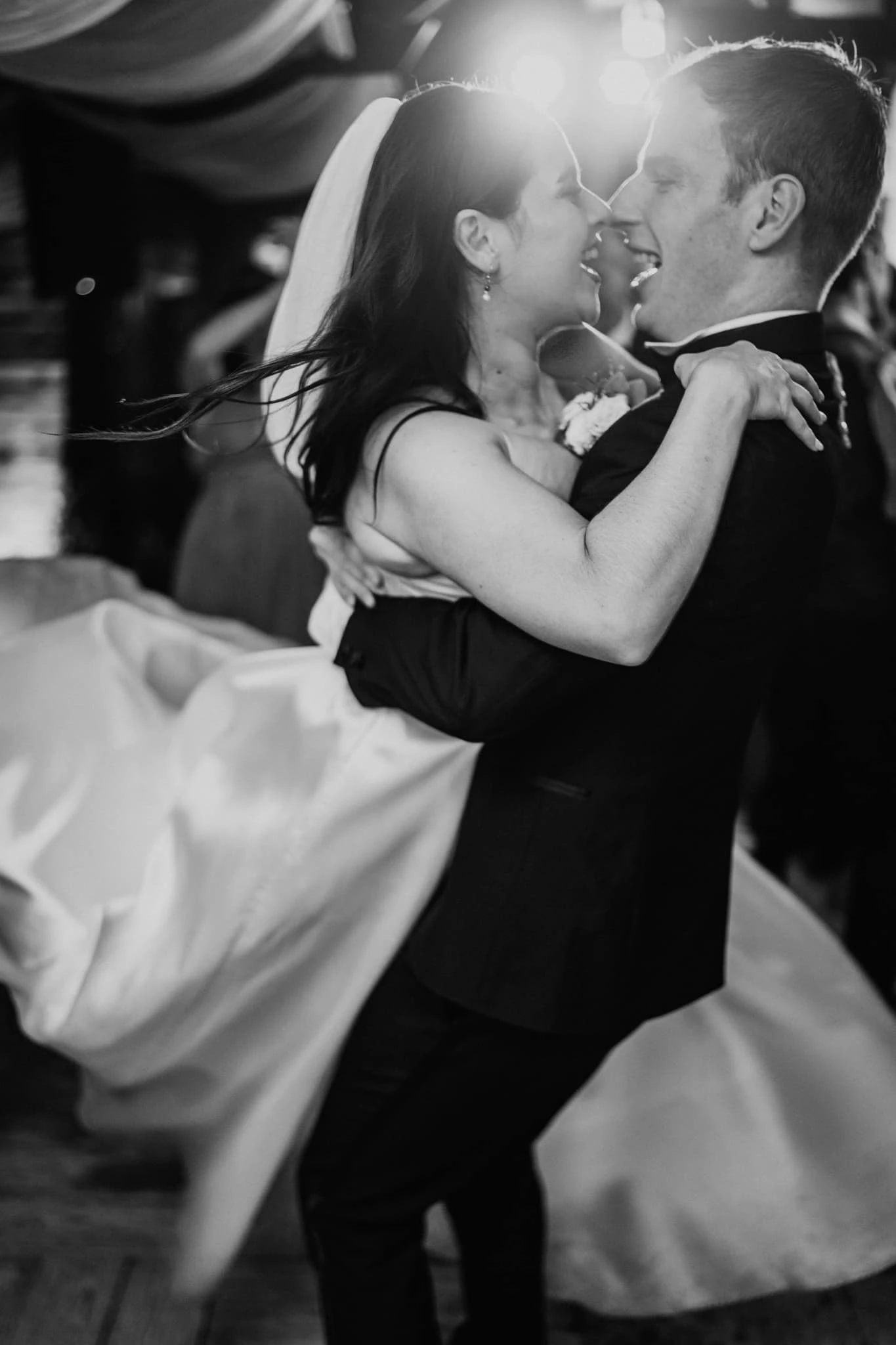 Svatba na rybníku - foto 10