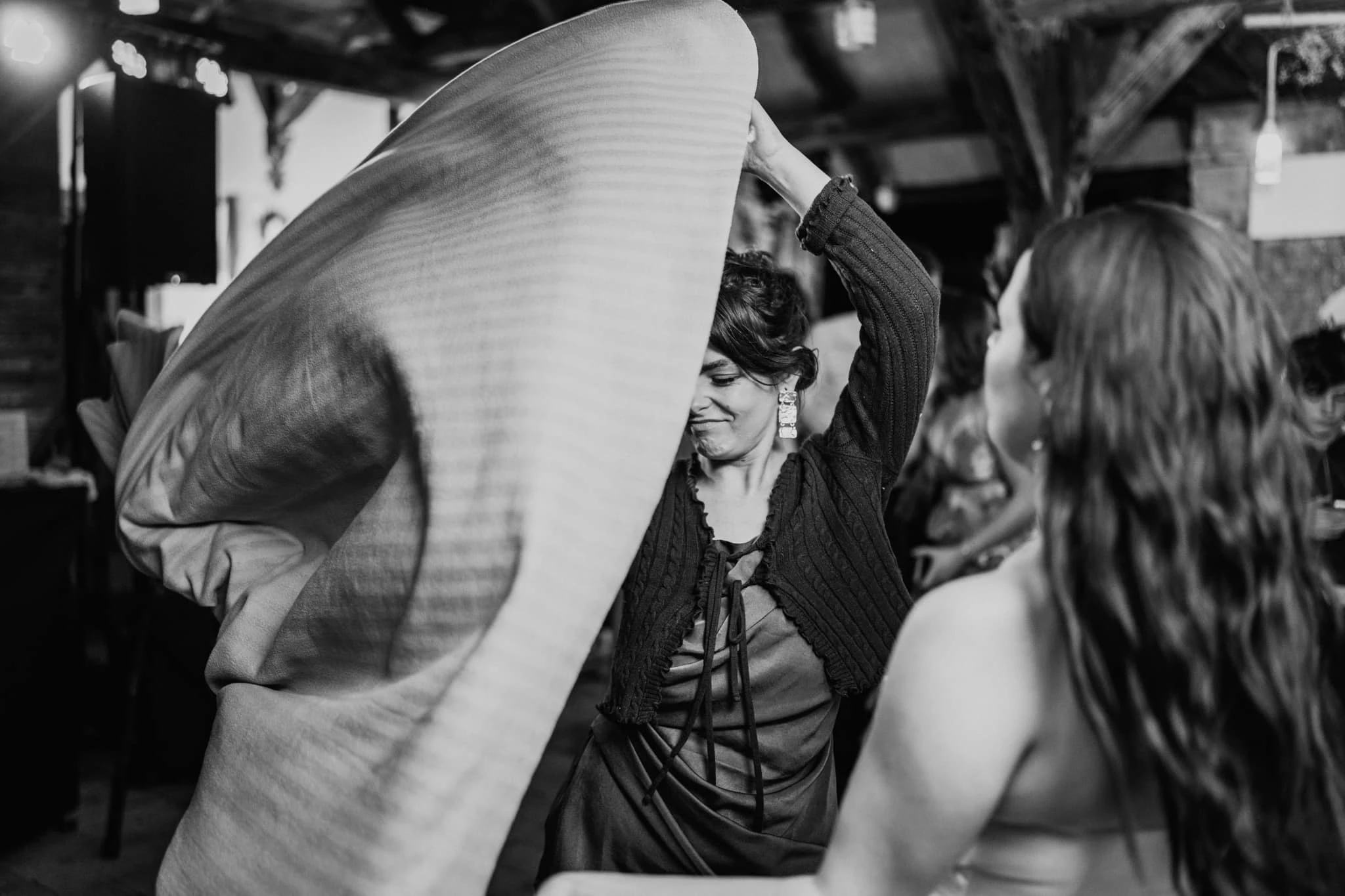 Svatba na rybníku - foto 5