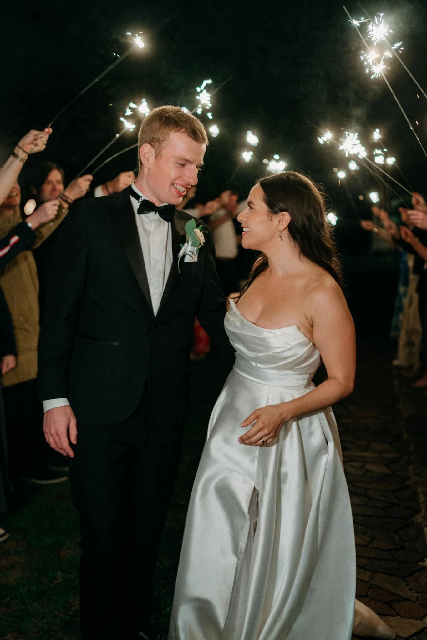 Svatba na rybníku - foto 4