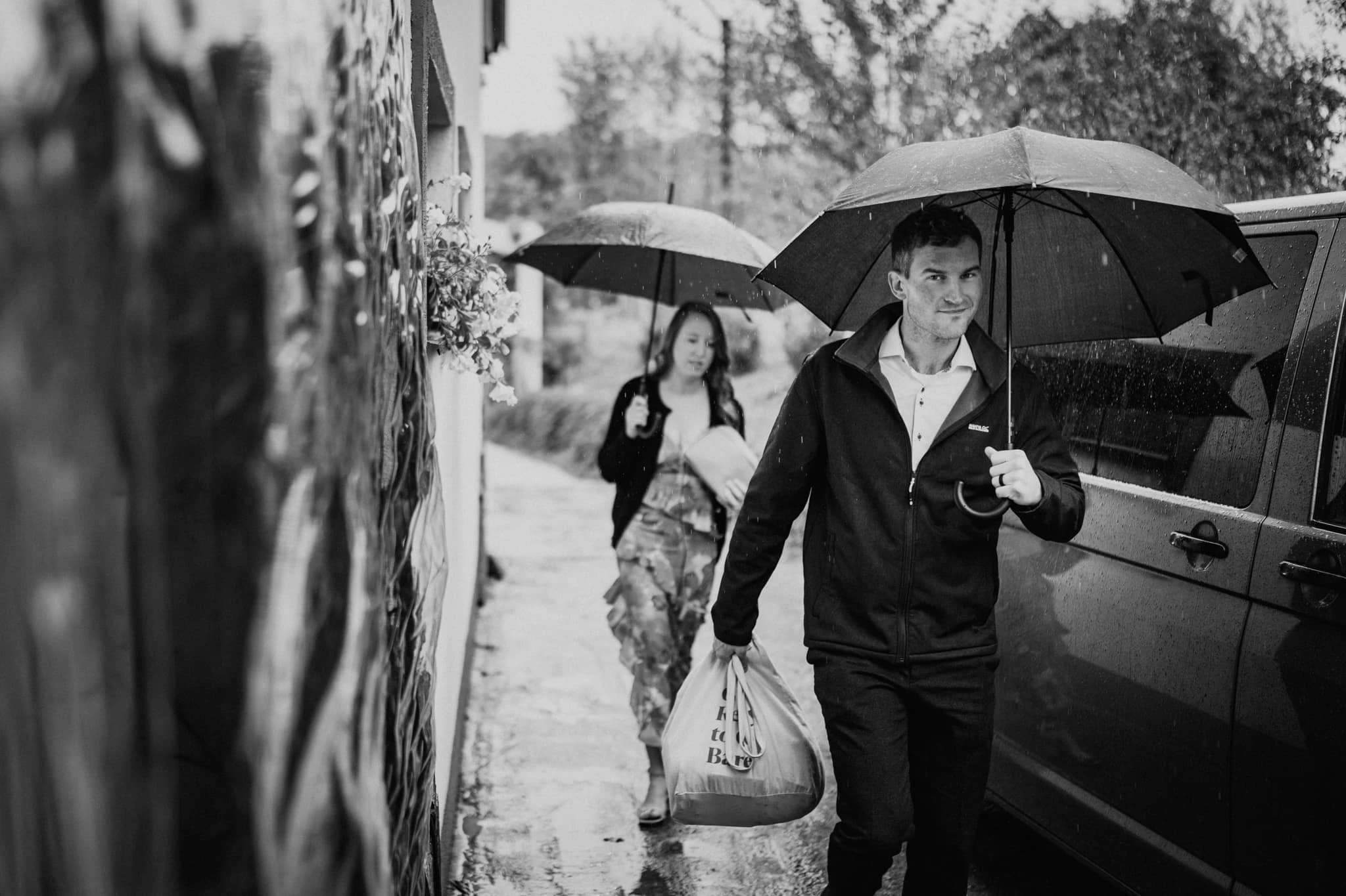 Svatba na rybníku - foto 97