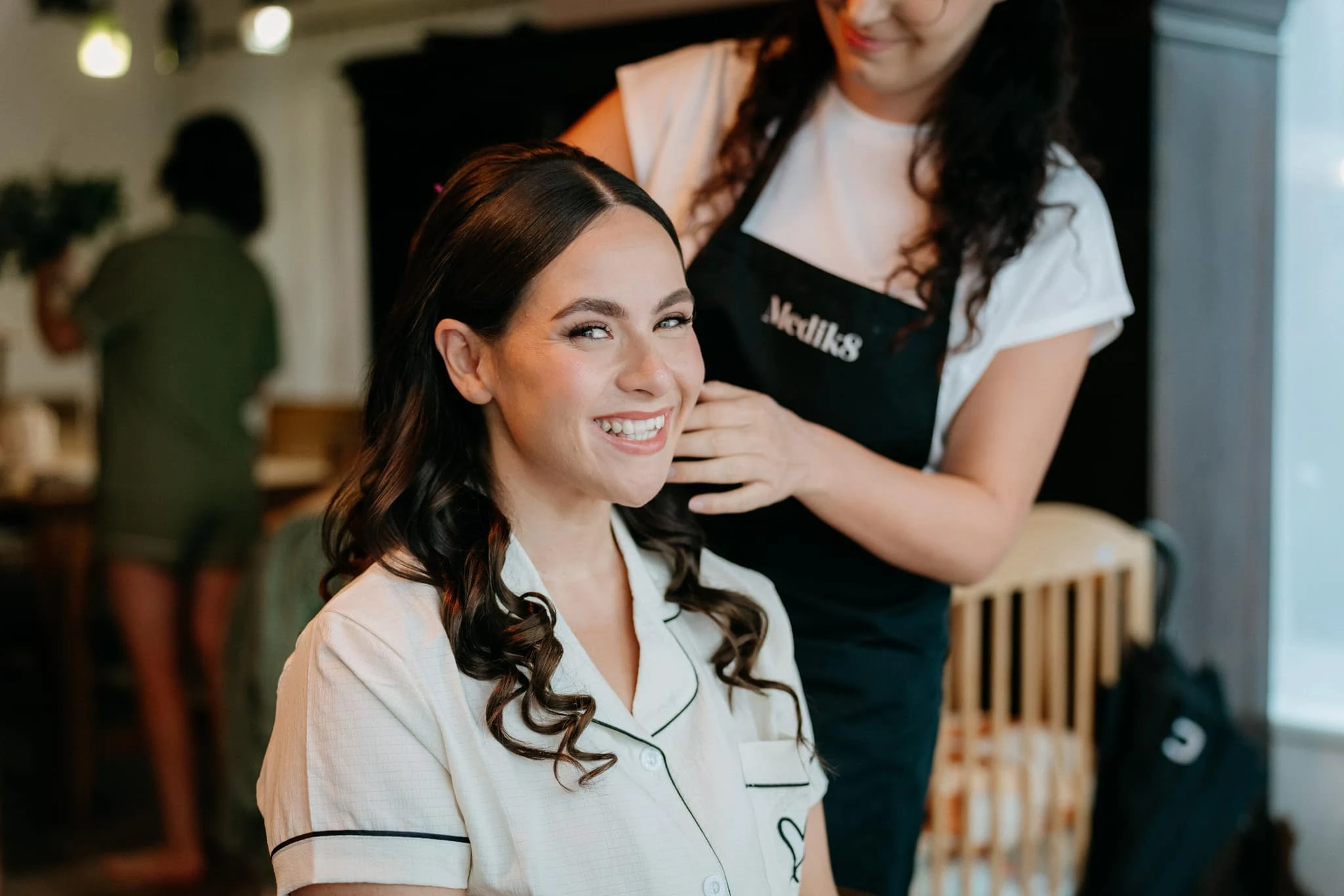 Svatba na rybníku - foto 96