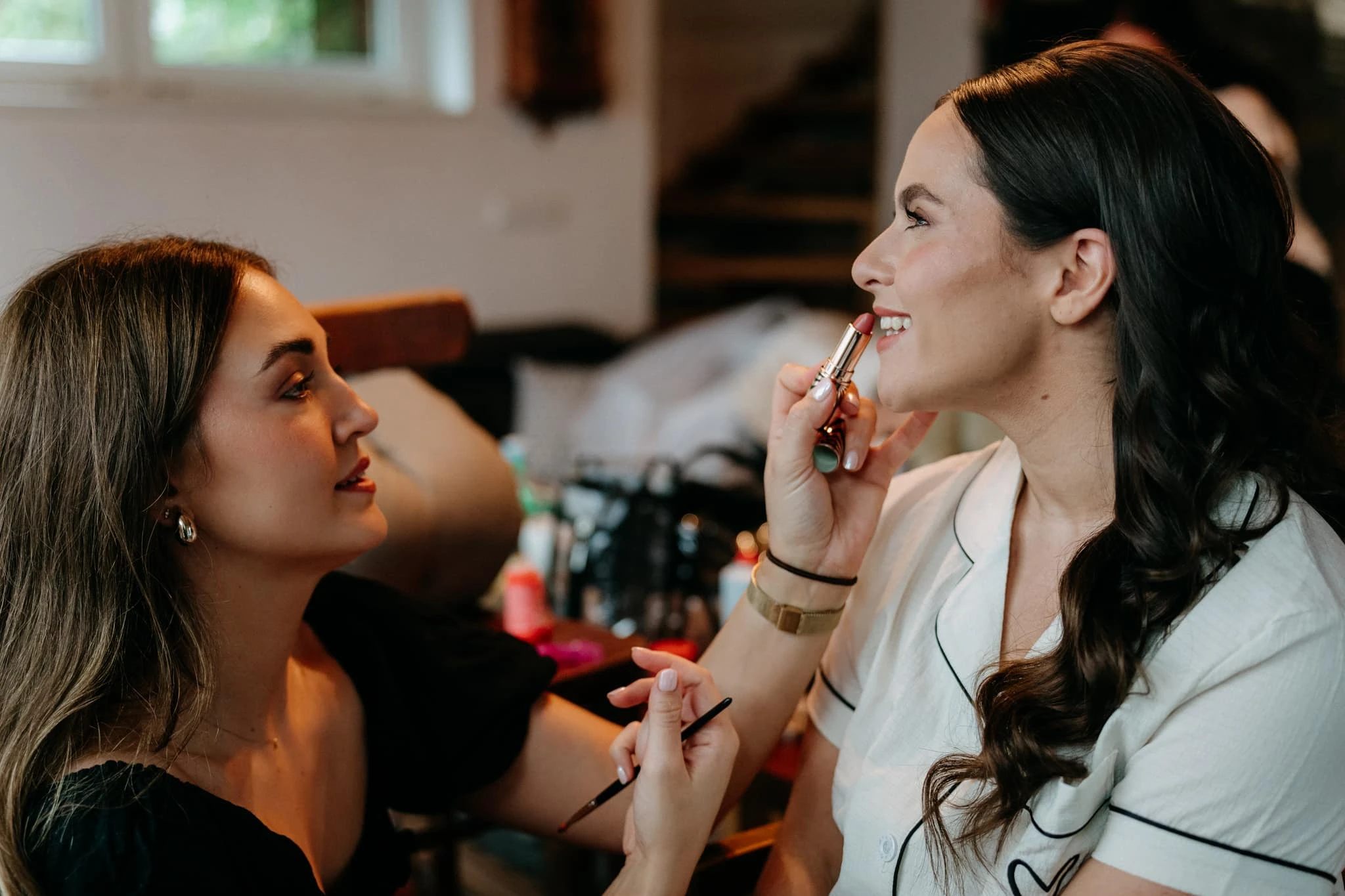 Svatba na rybníku - foto 94