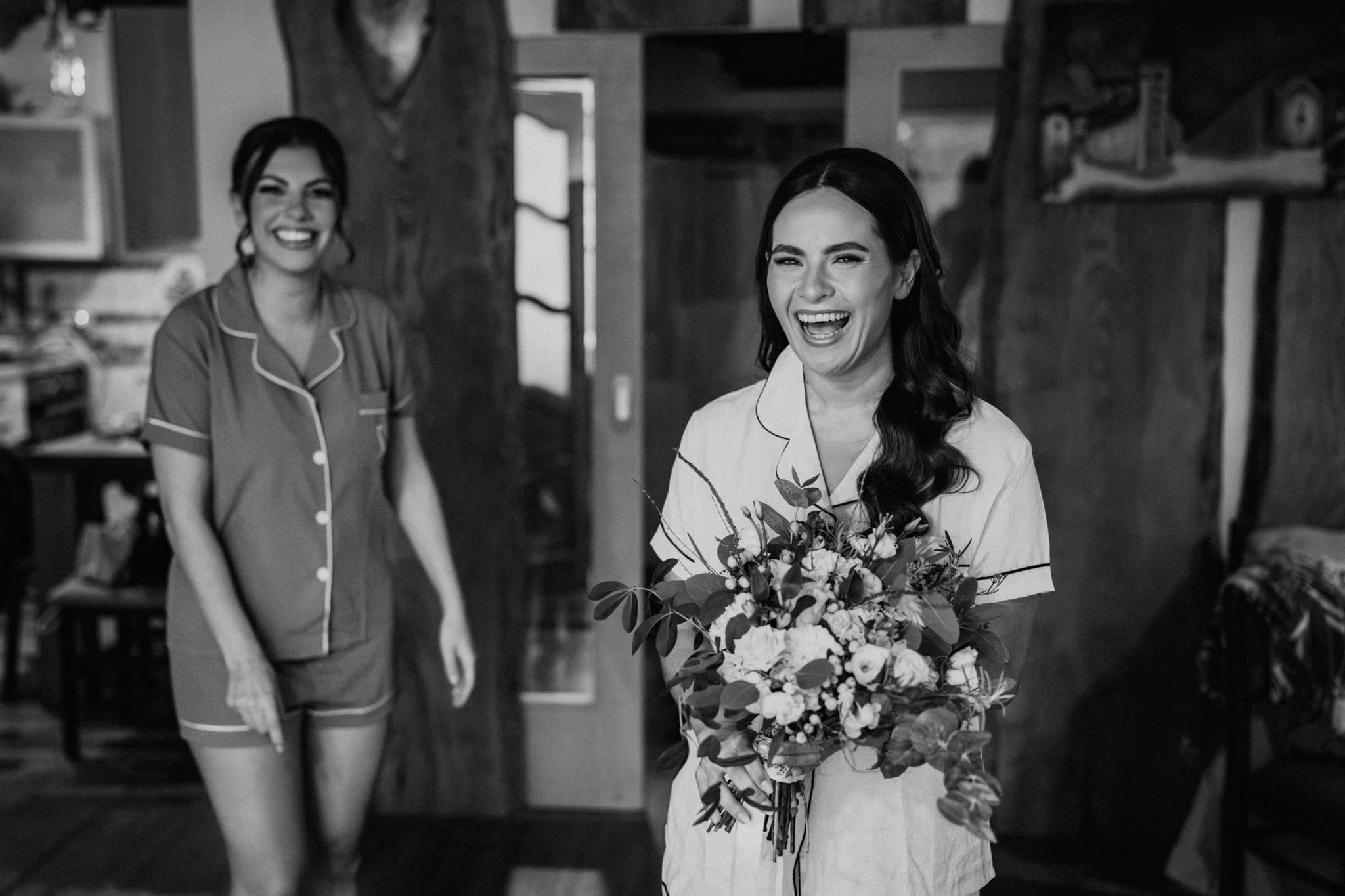 Svatba na rybníku - foto 93