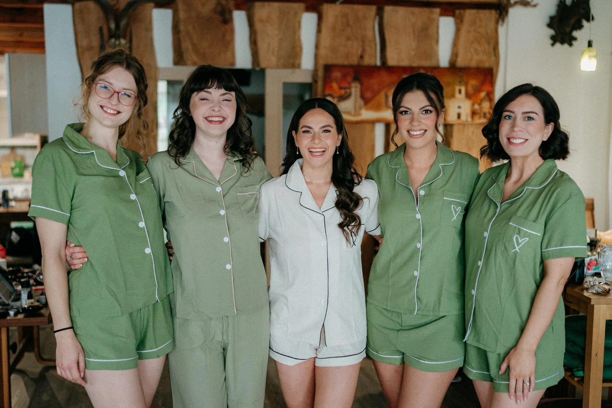 Svatba na rybníku - foto 90