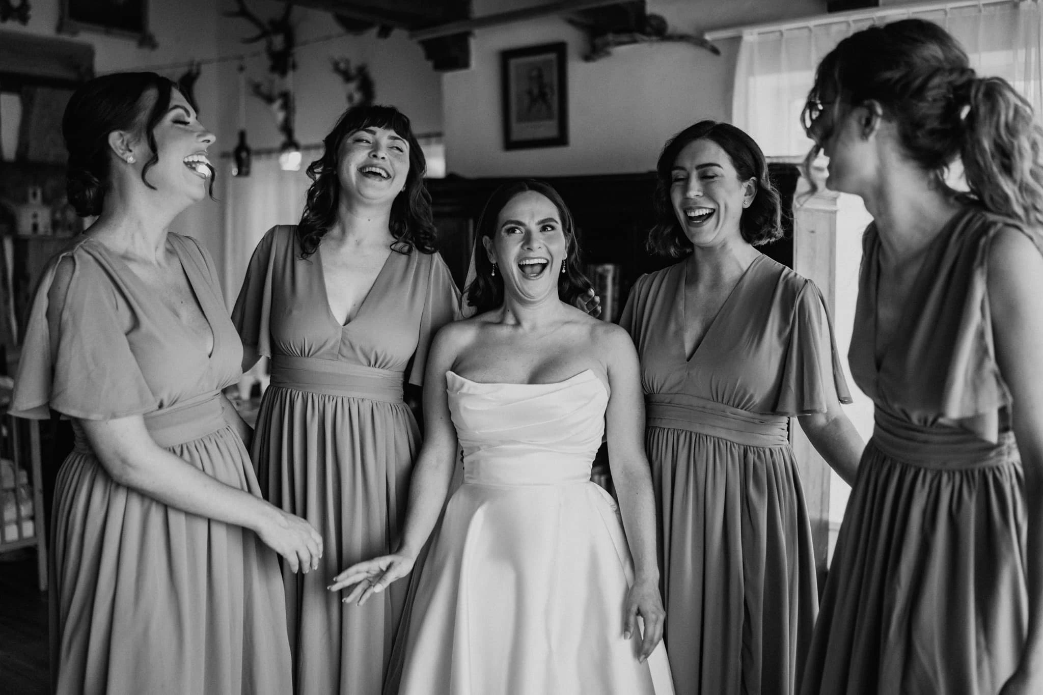 Svatba na rybníku - foto 83