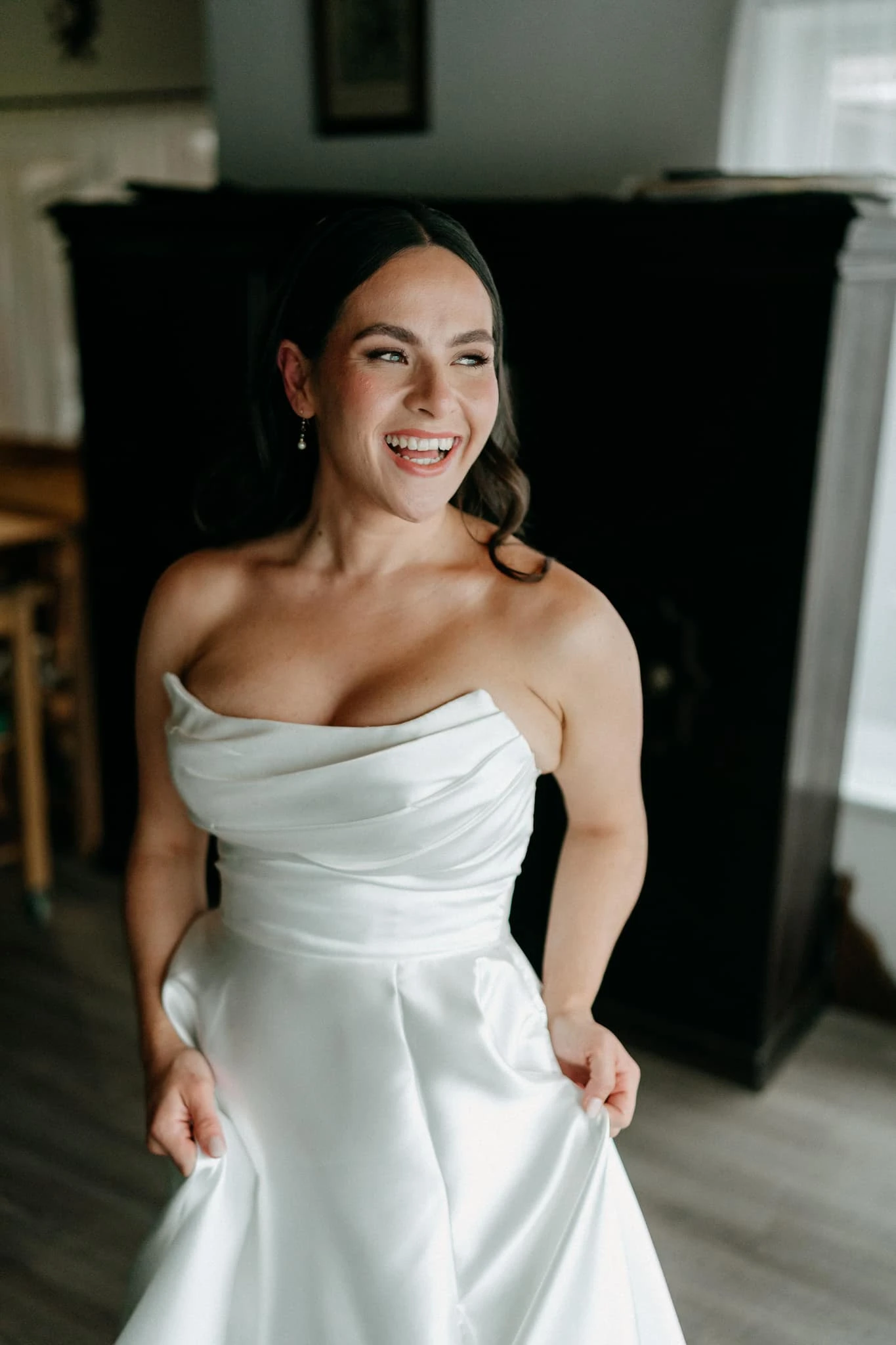 Svatba na rybníku - foto 81