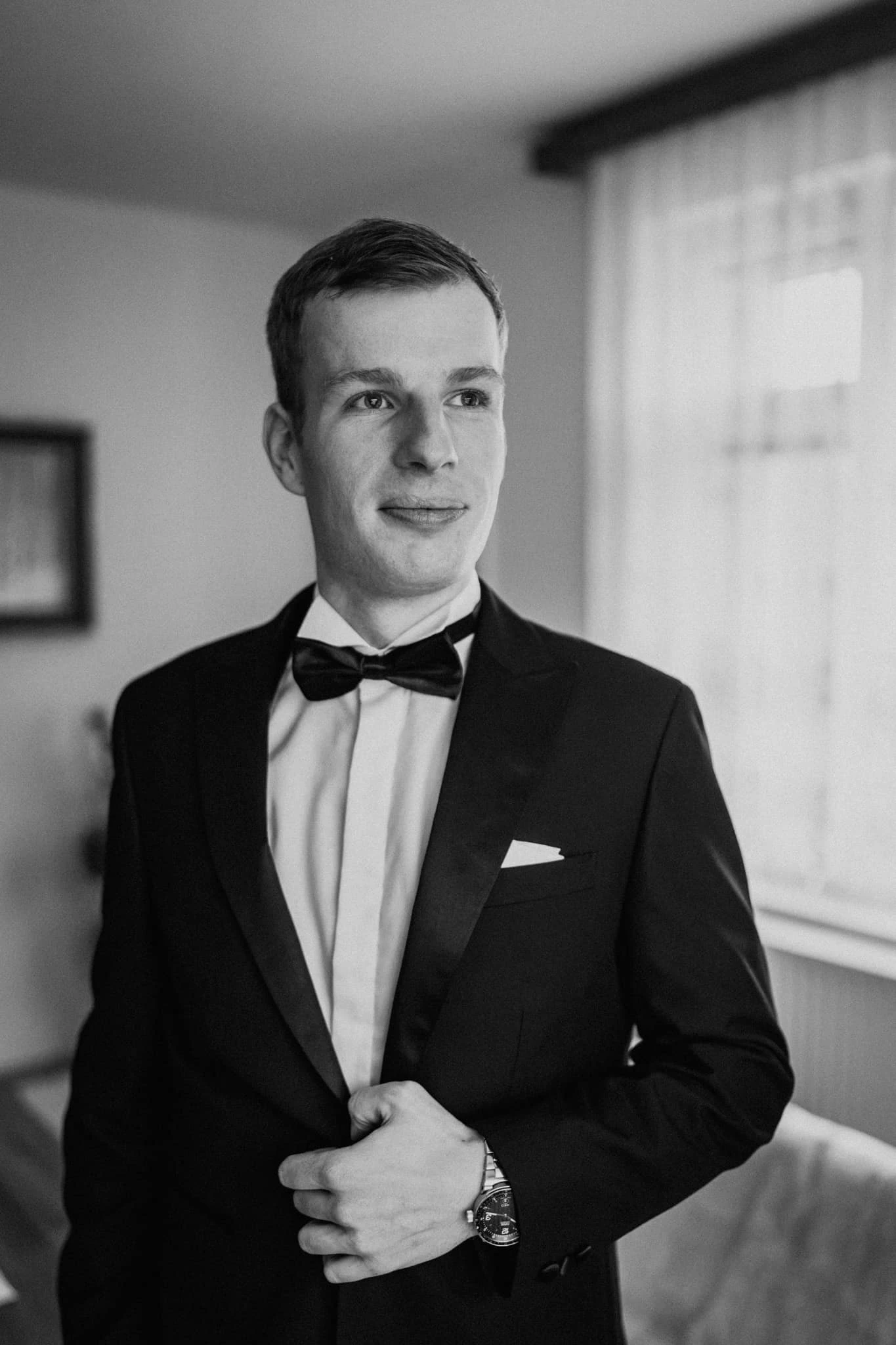 Svatba na rybníku - foto 107