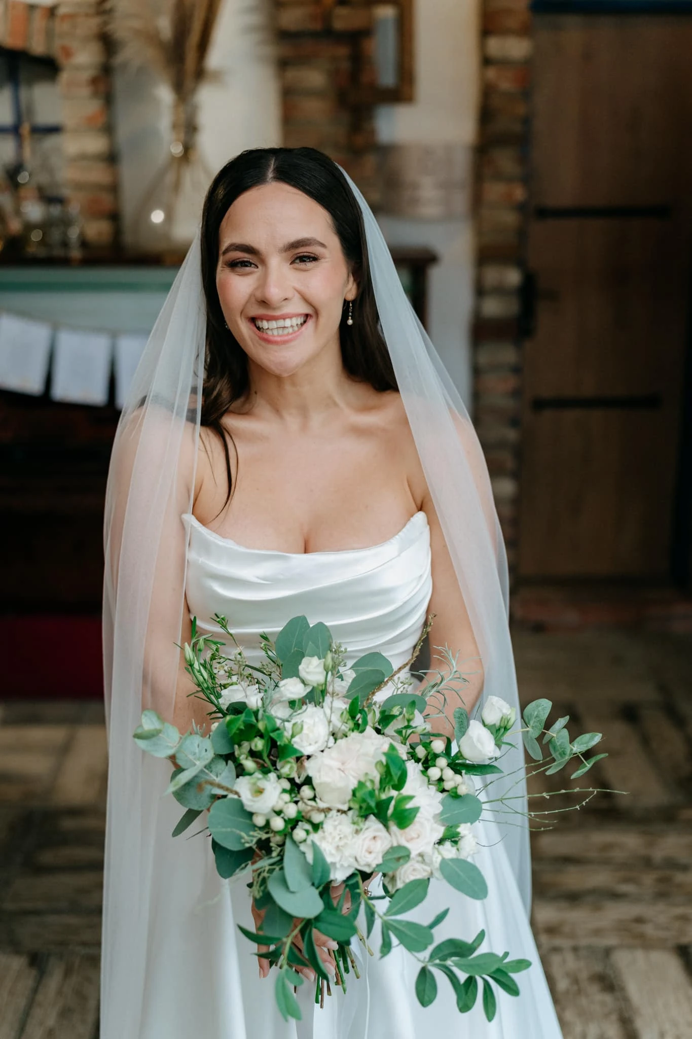 Svatba na rybníku - foto 48