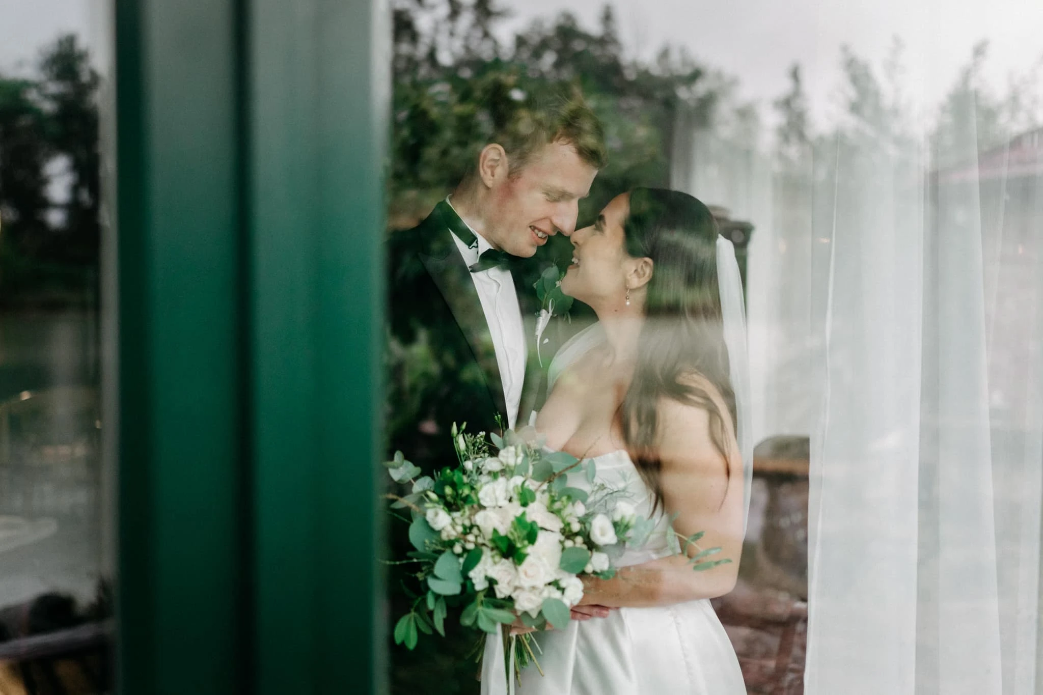 Svatba na rybníku - foto 40