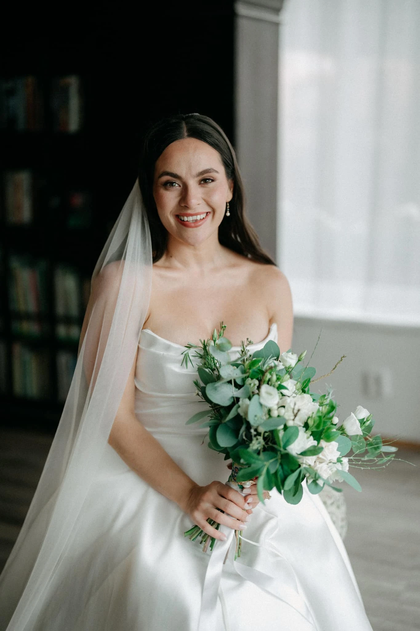 Svatba na rybníku - foto 38