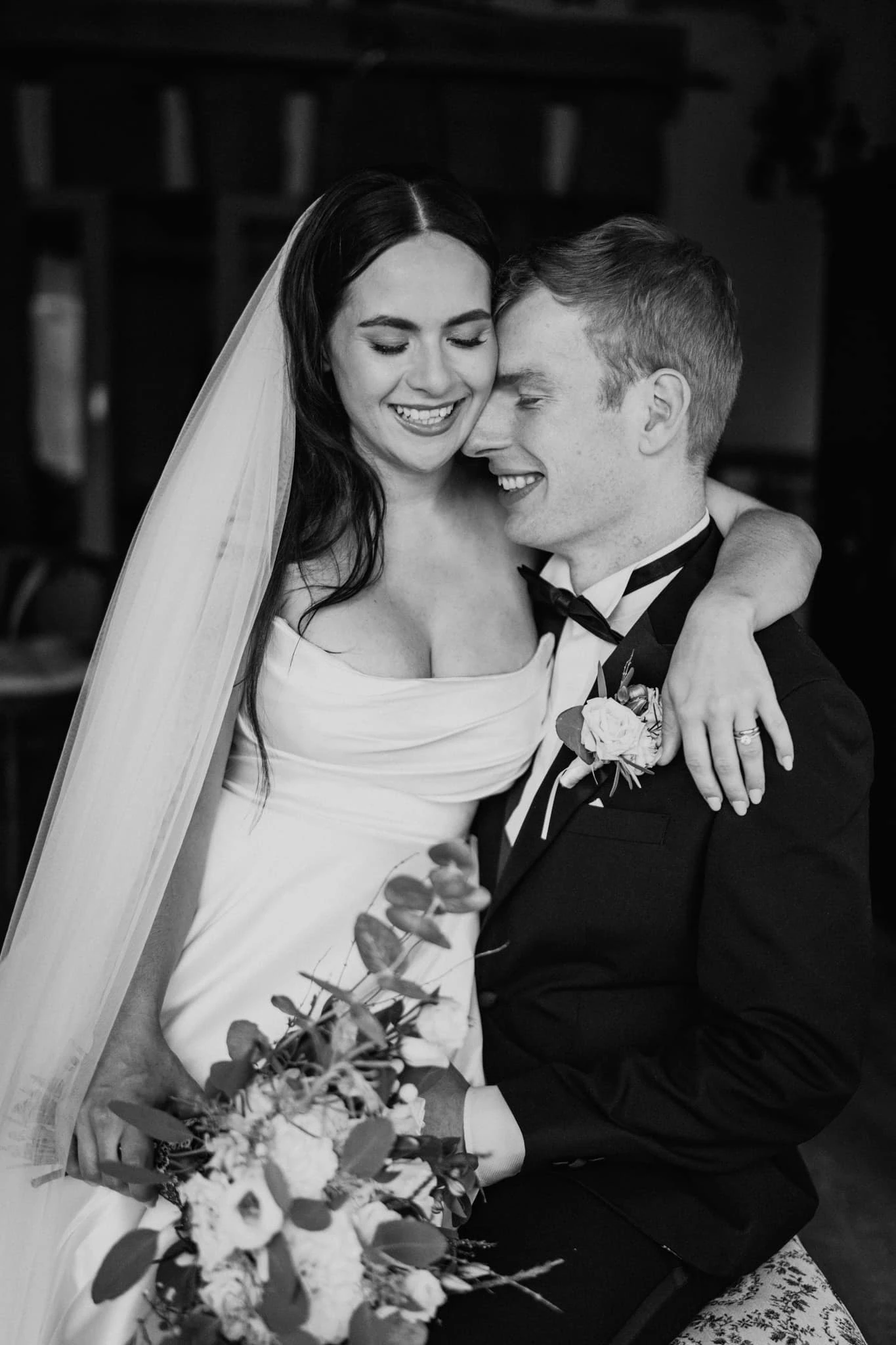 Svatba na rybníku - foto 37