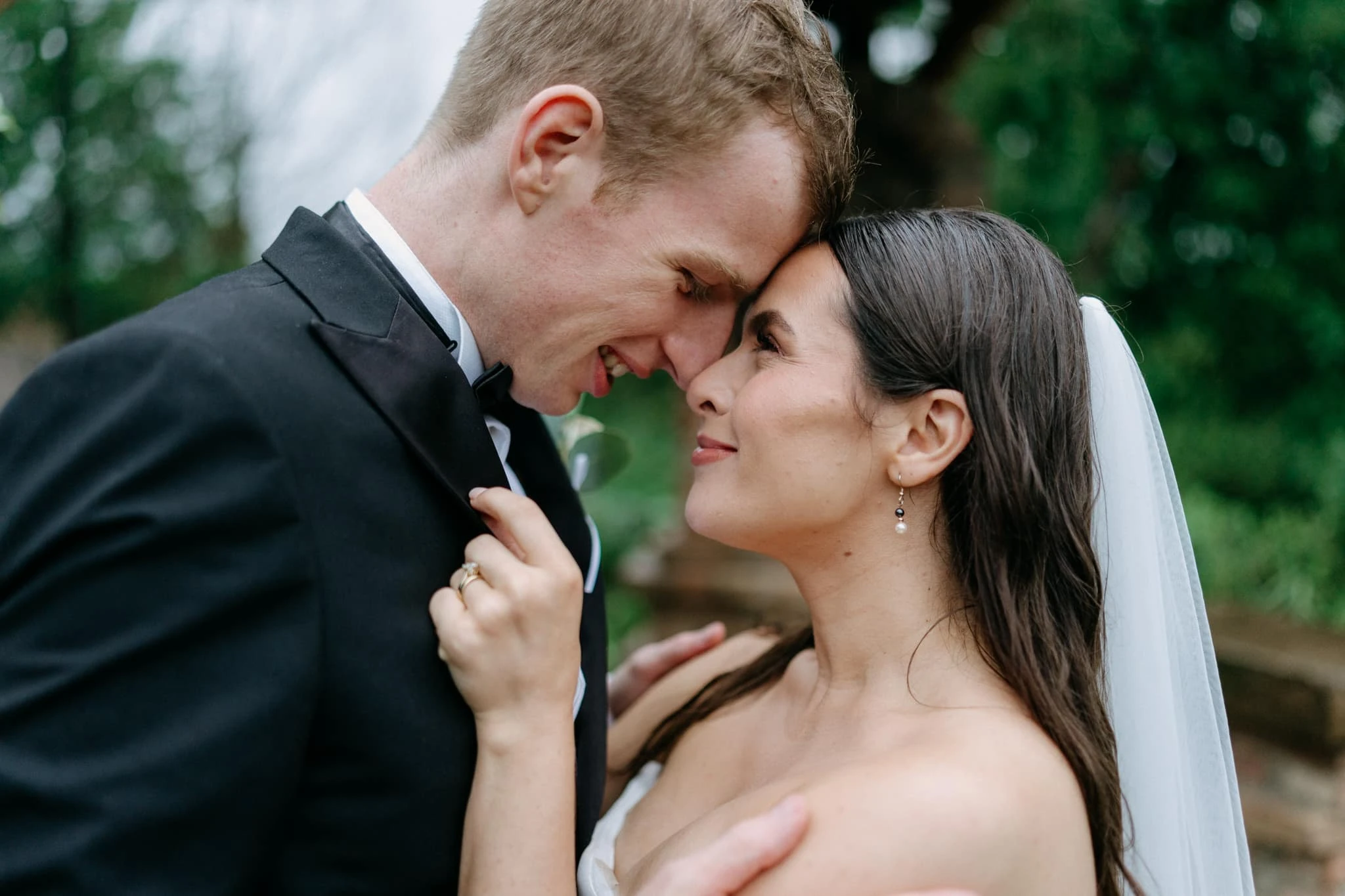 Svatba na rybníku - foto 28