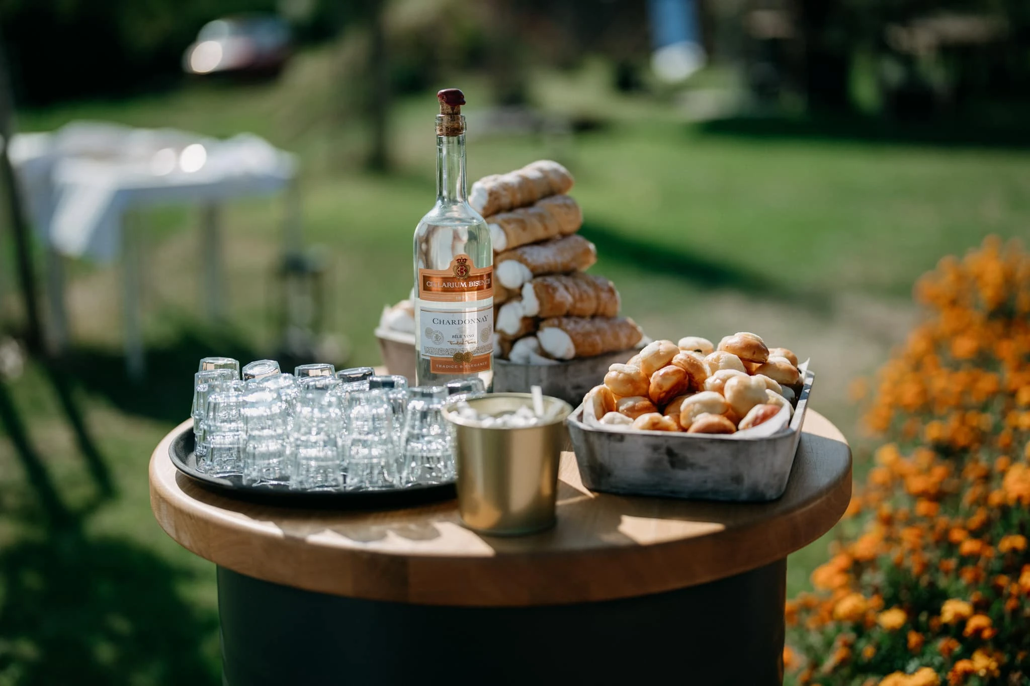 Svatba Apartmány Na Smrčku - foto 101