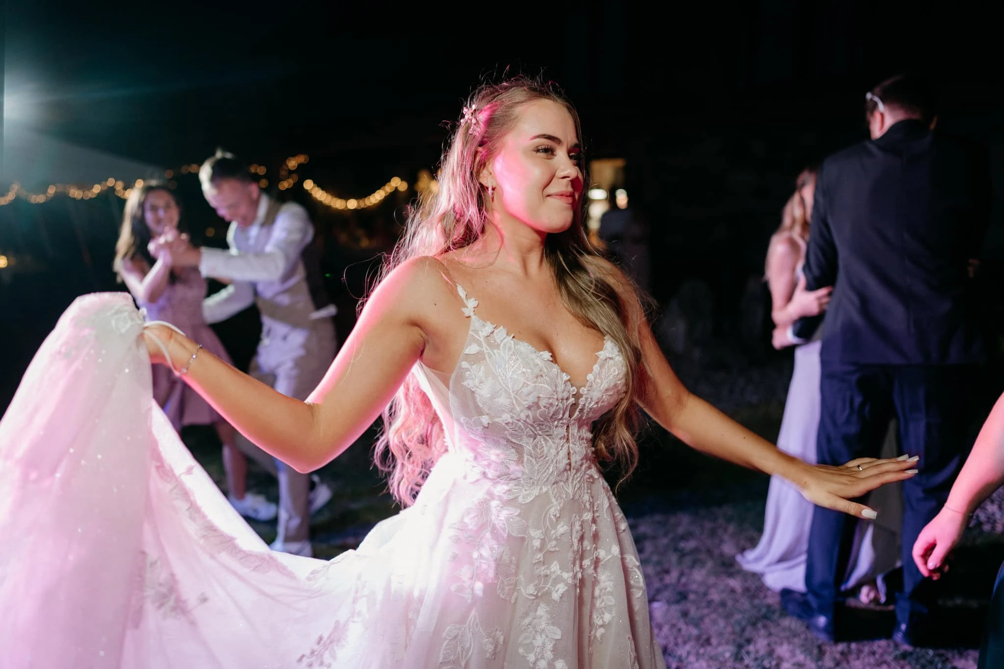 Svatba Apartmány Na Smrčku - foto 11