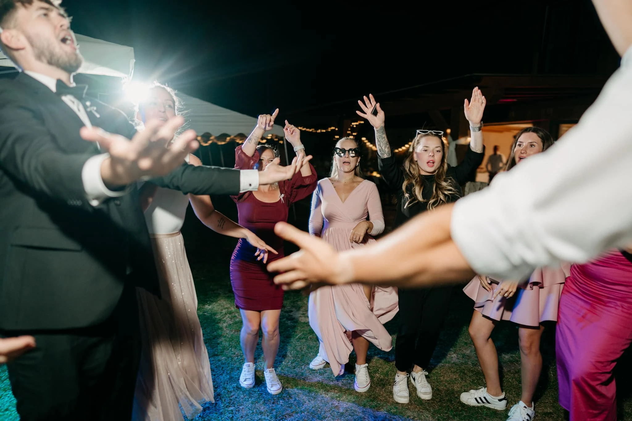 Svatba Apartmány Na Smrčku - foto 10