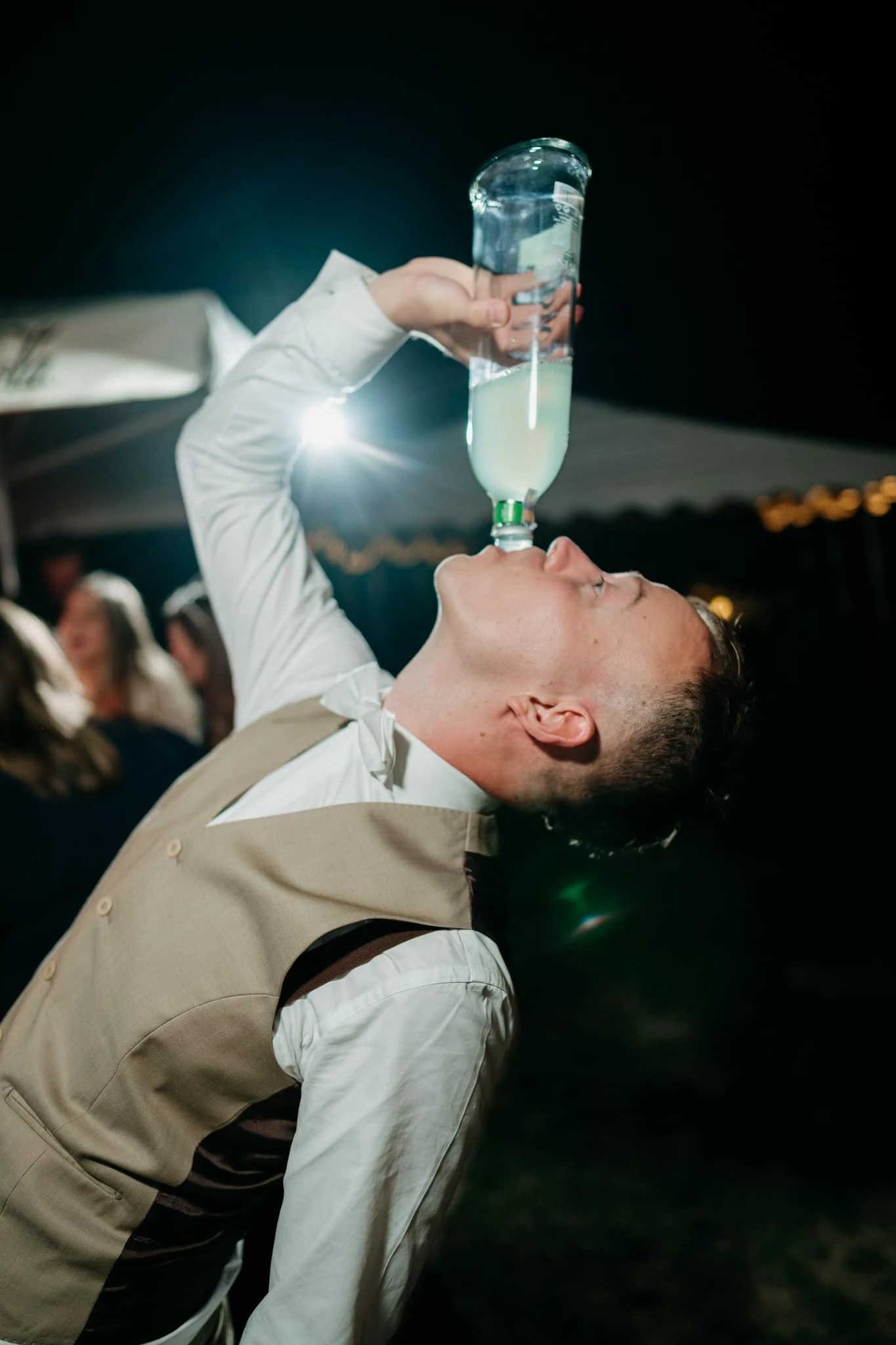 Svatba Apartmány Na Smrčku - foto 8