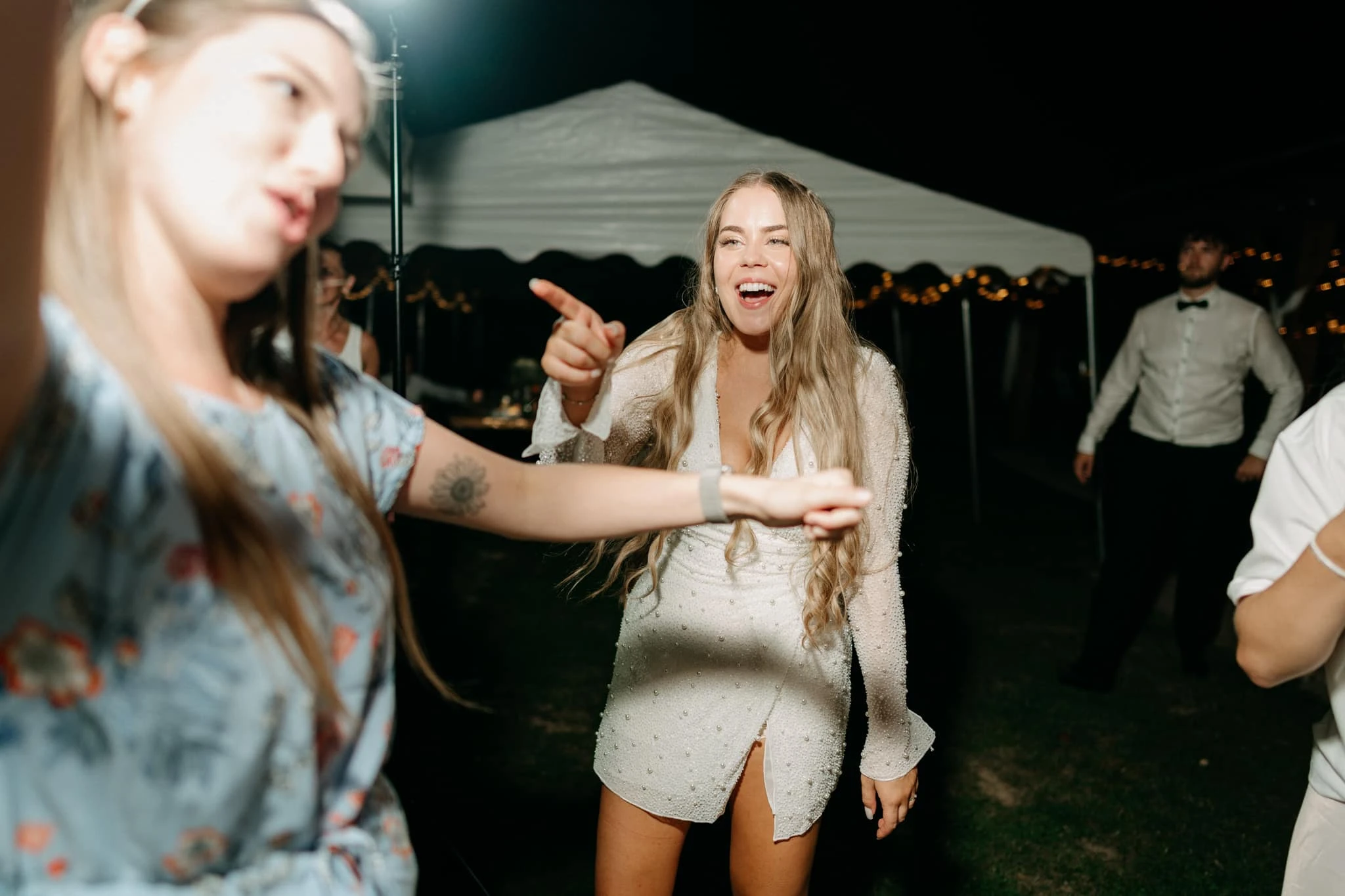 Svatba Apartmány Na Smrčku - foto 6