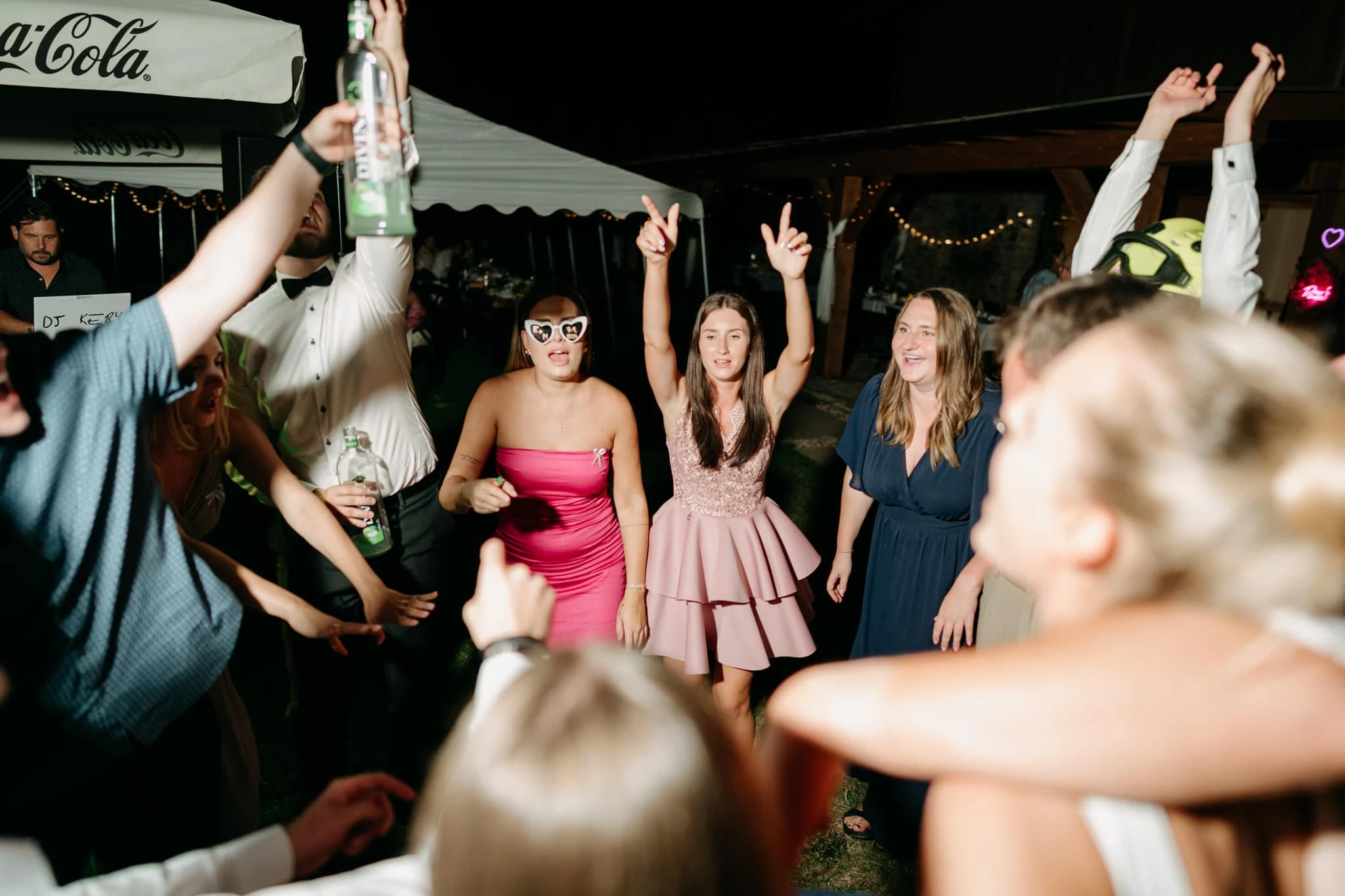 Svatba Apartmány Na Smrčku - foto 5